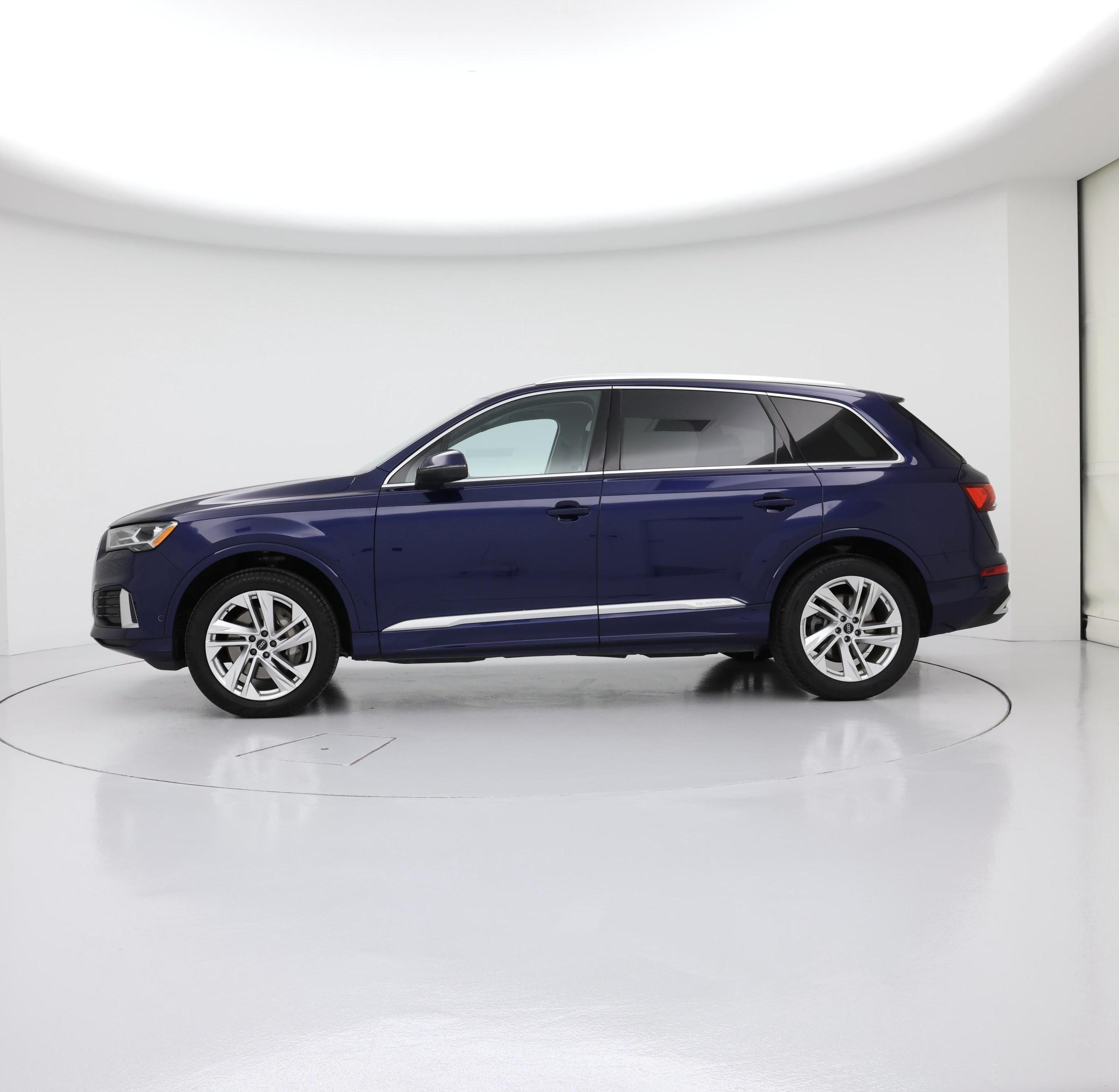 Thumbnail: 2023 Audi Q7 - 3