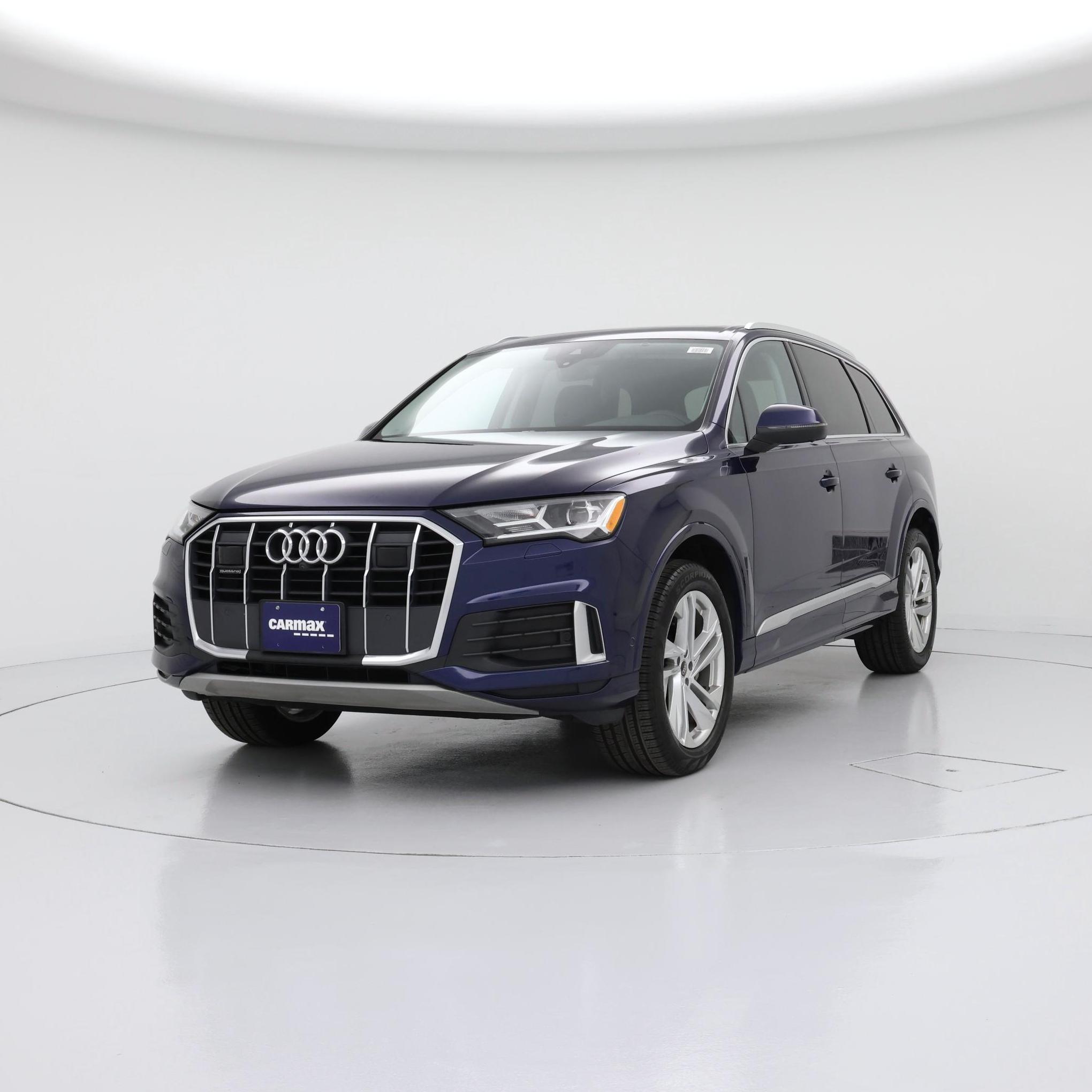 Thumbnail: 2023 Audi Q7 - 4