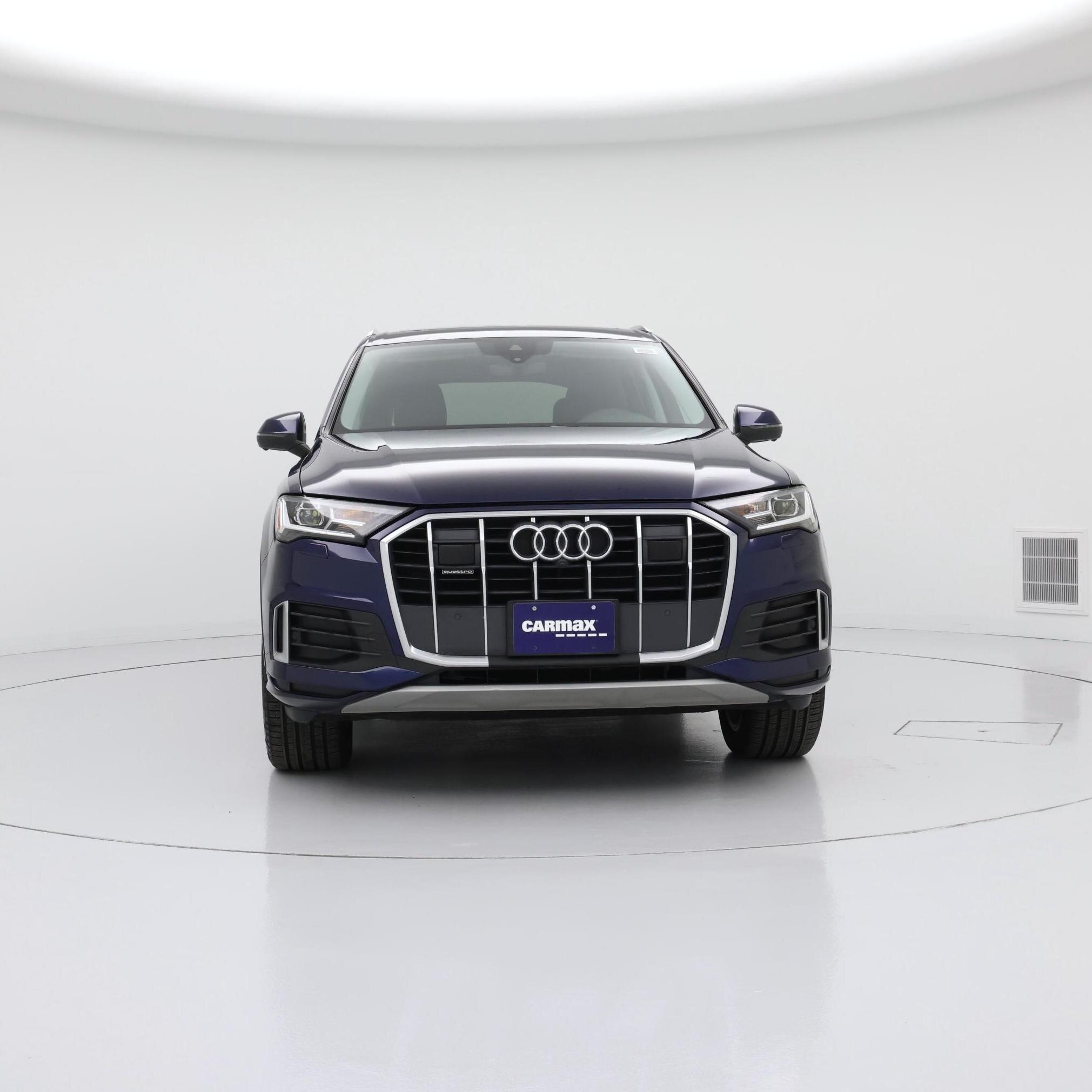 Thumbnail: 2023 Audi Q7 - 5
