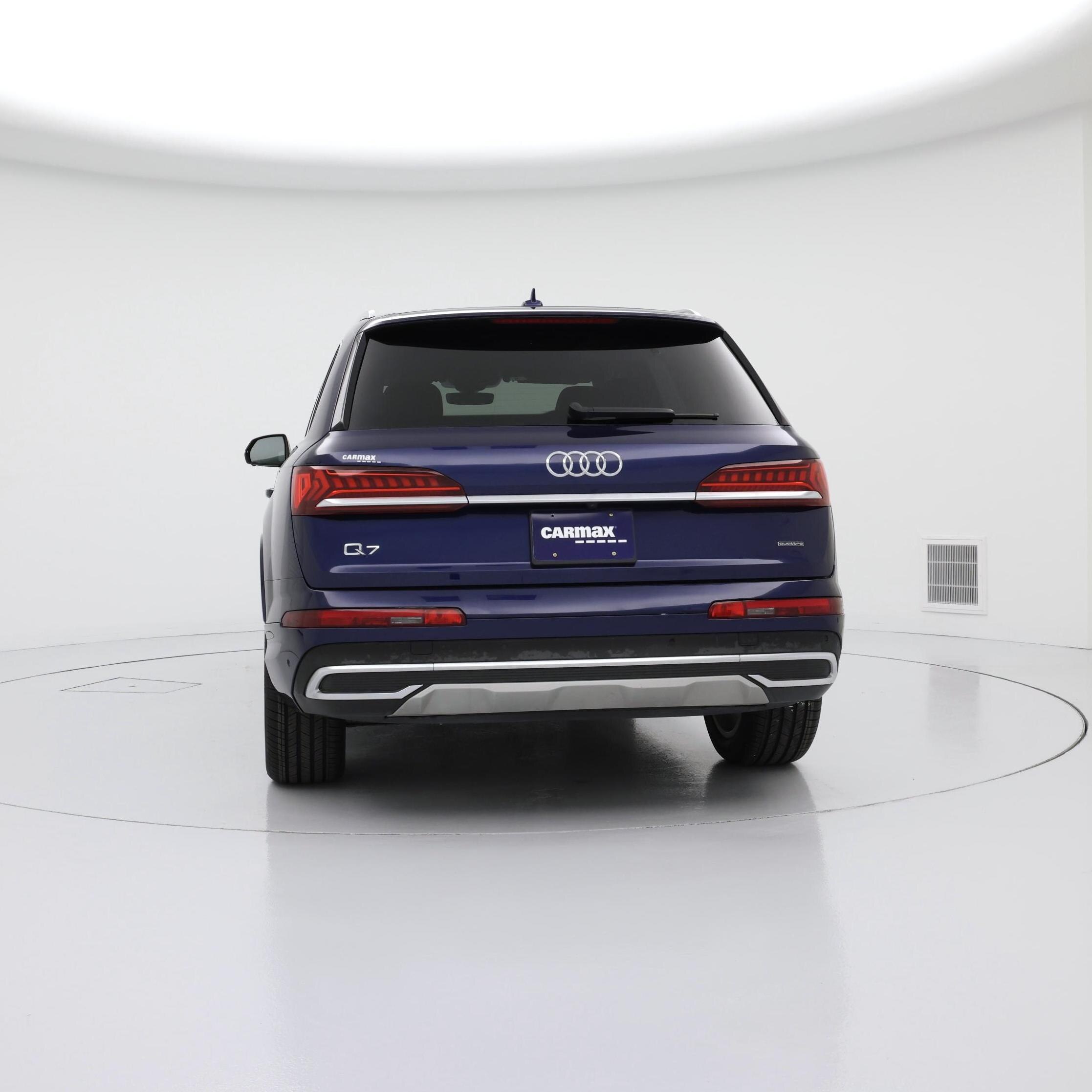Thumbnail: 2023 Audi Q7 - 6