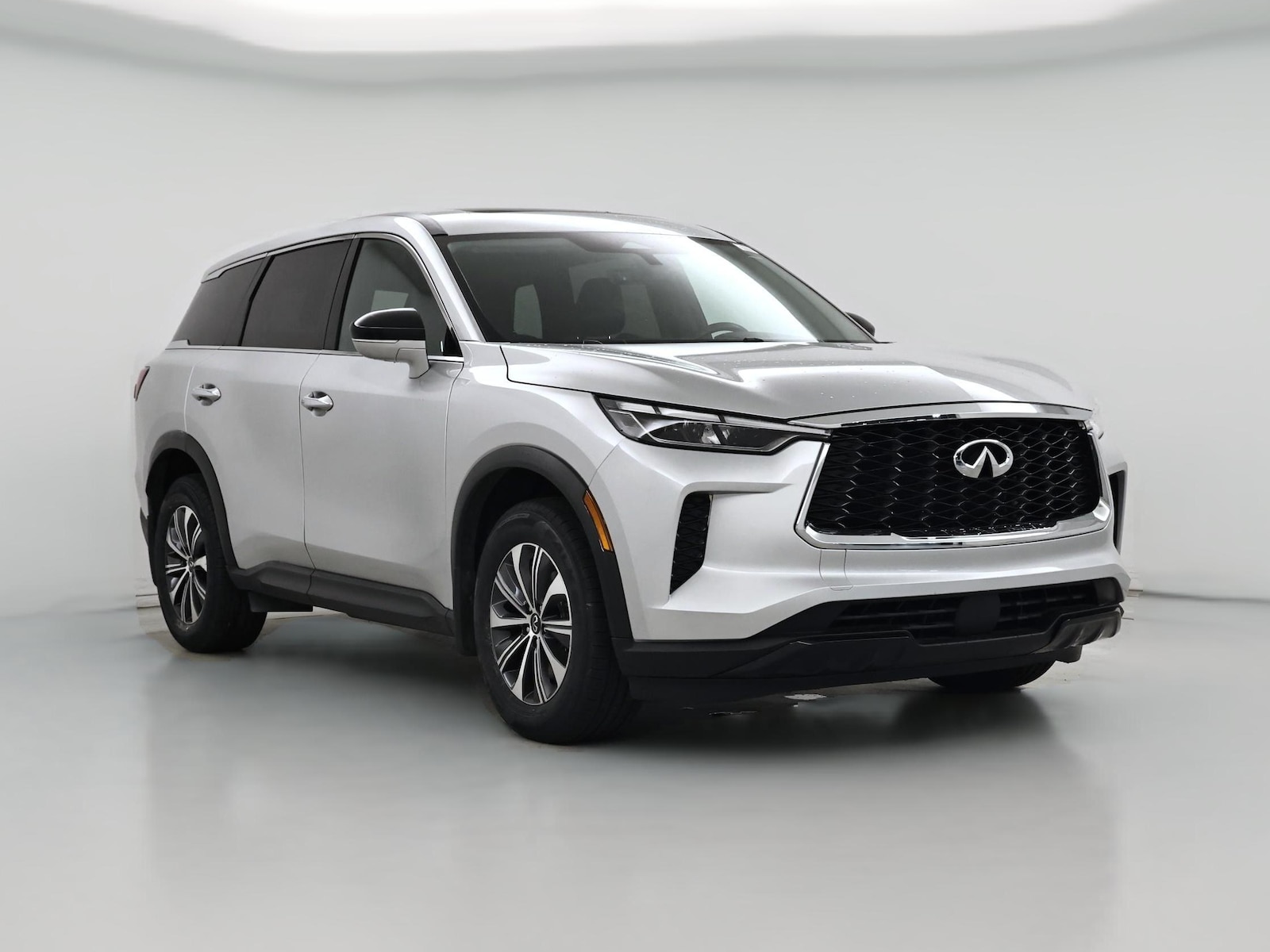 2023 INFINITI QX60