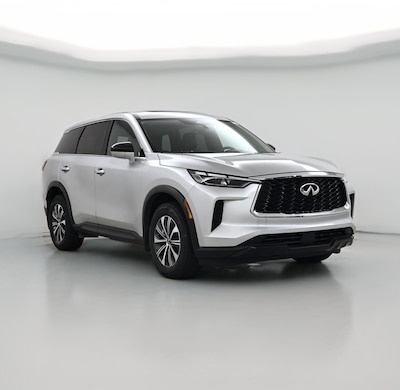 2023 Infiniti QX60 Pure