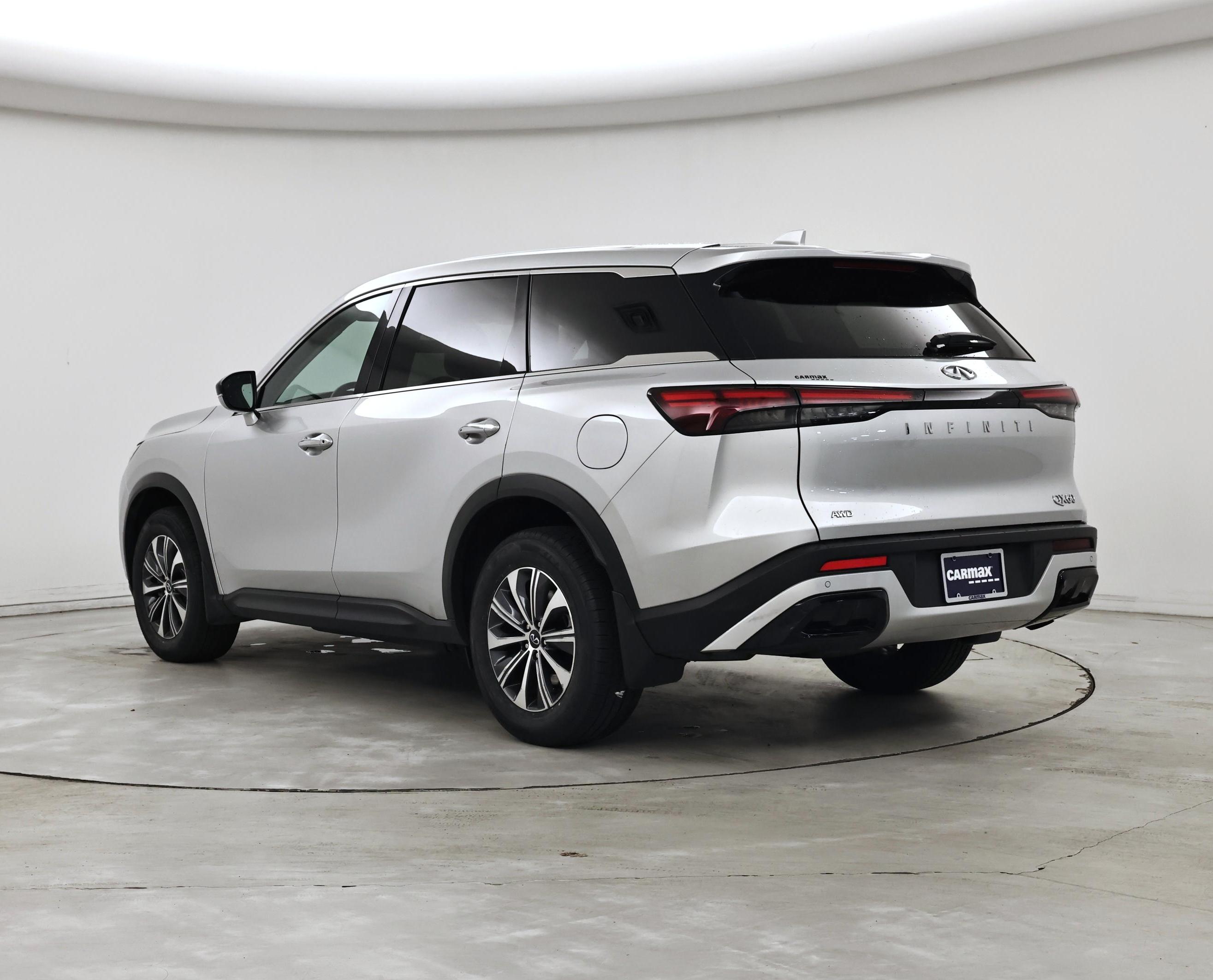 Thumbnail: 2023 INFINITI QX60 - 2