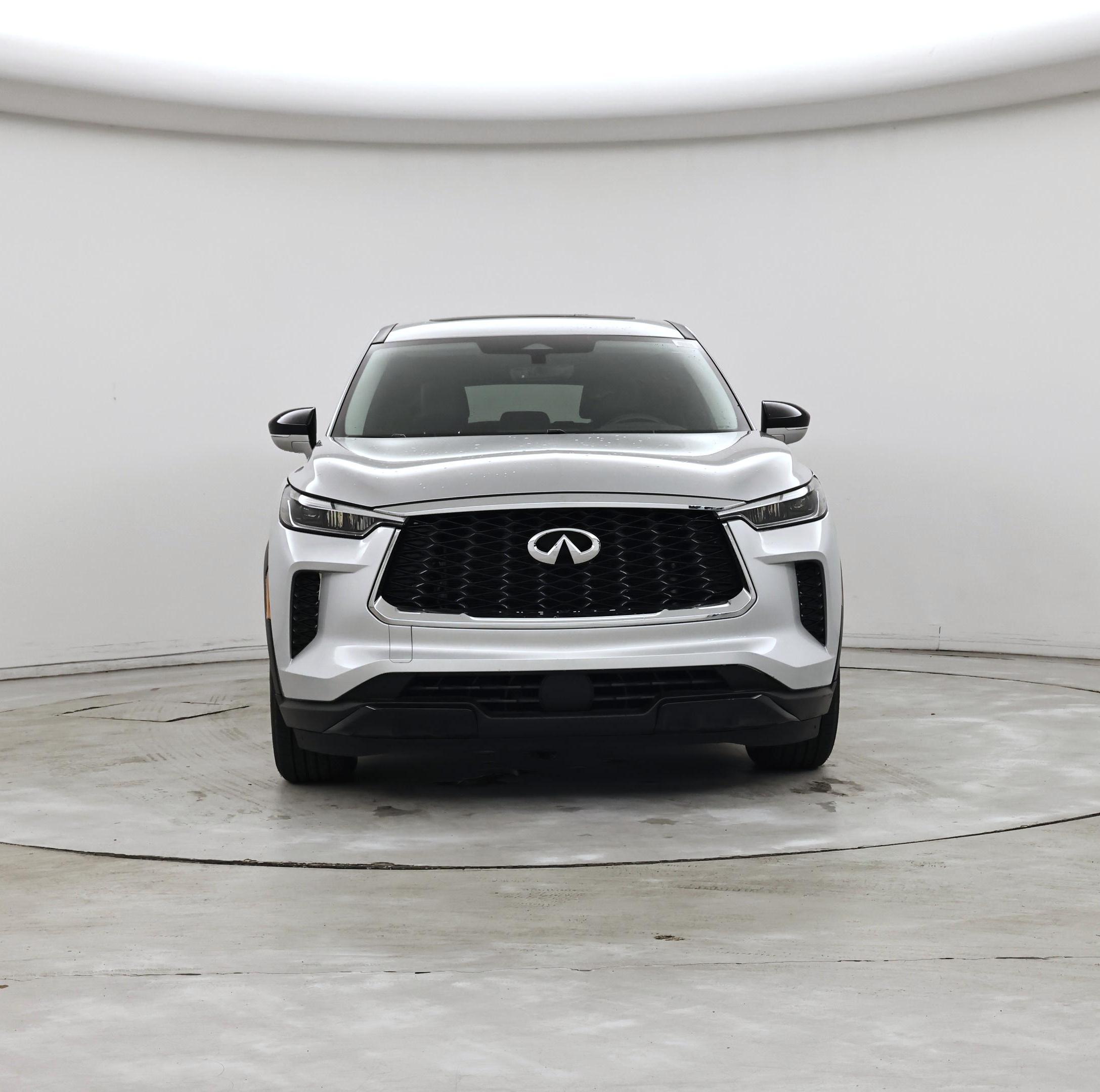 Thumbnail: 2023 INFINITI QX60 - 5