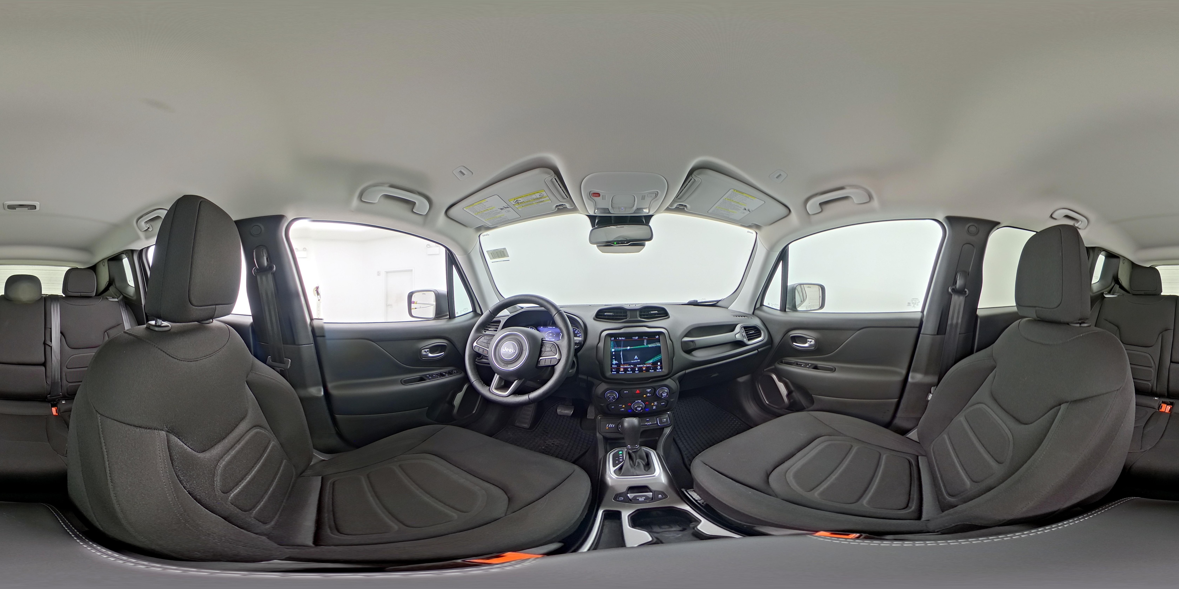 2022 Jeep Renegade Latitude - Photo 25