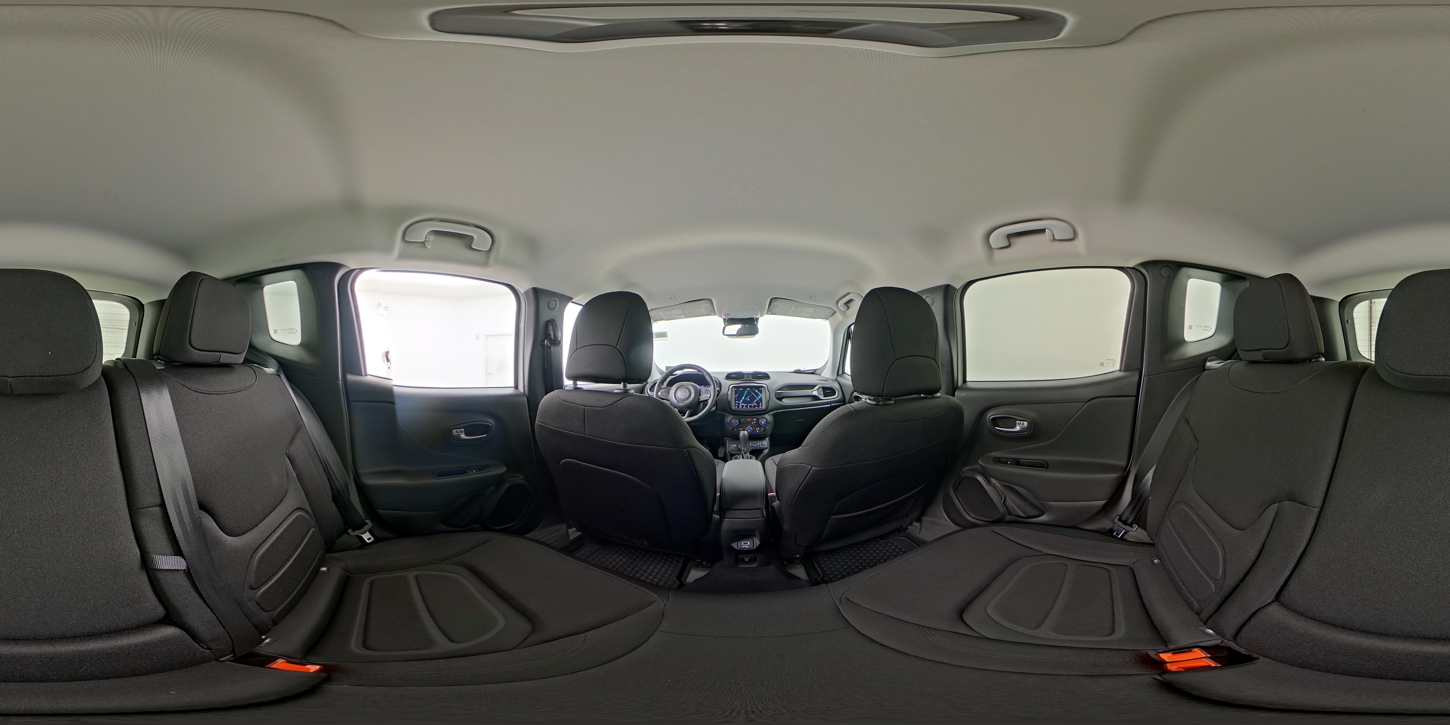 2022 Jeep Renegade Latitude - Photo 26