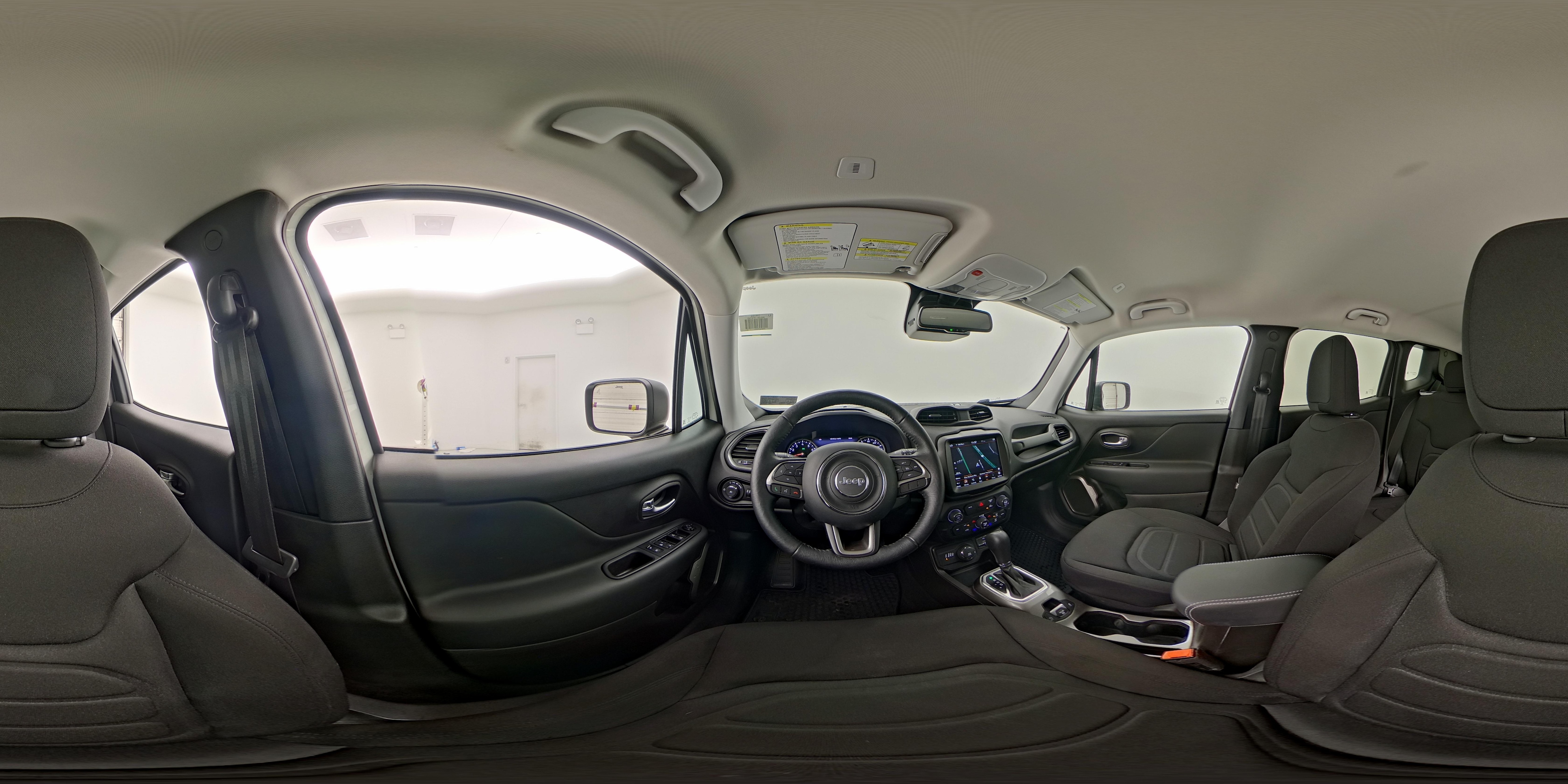 2022 Jeep Renegade Latitude - Photo 27