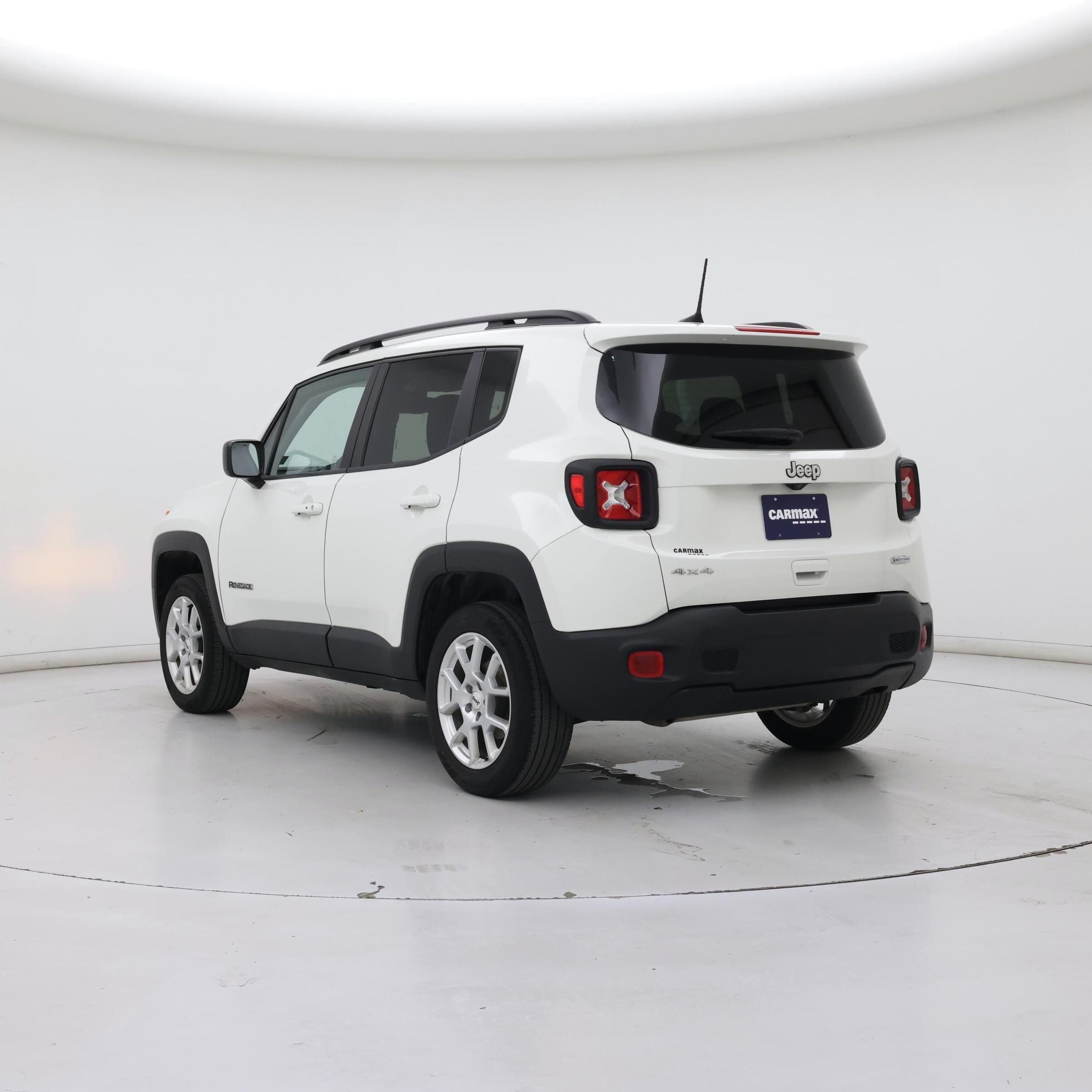 Thumbnail: 2022 Jeep Renegade - 2