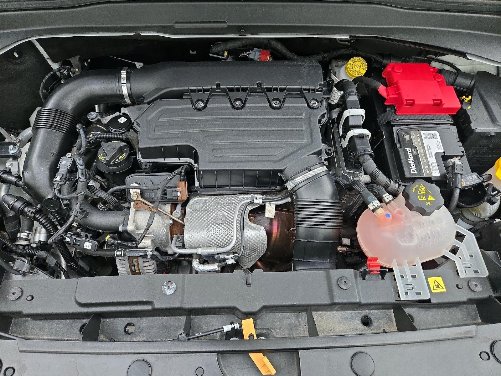 2022 Jeep Renegade Latitude - Photo 23