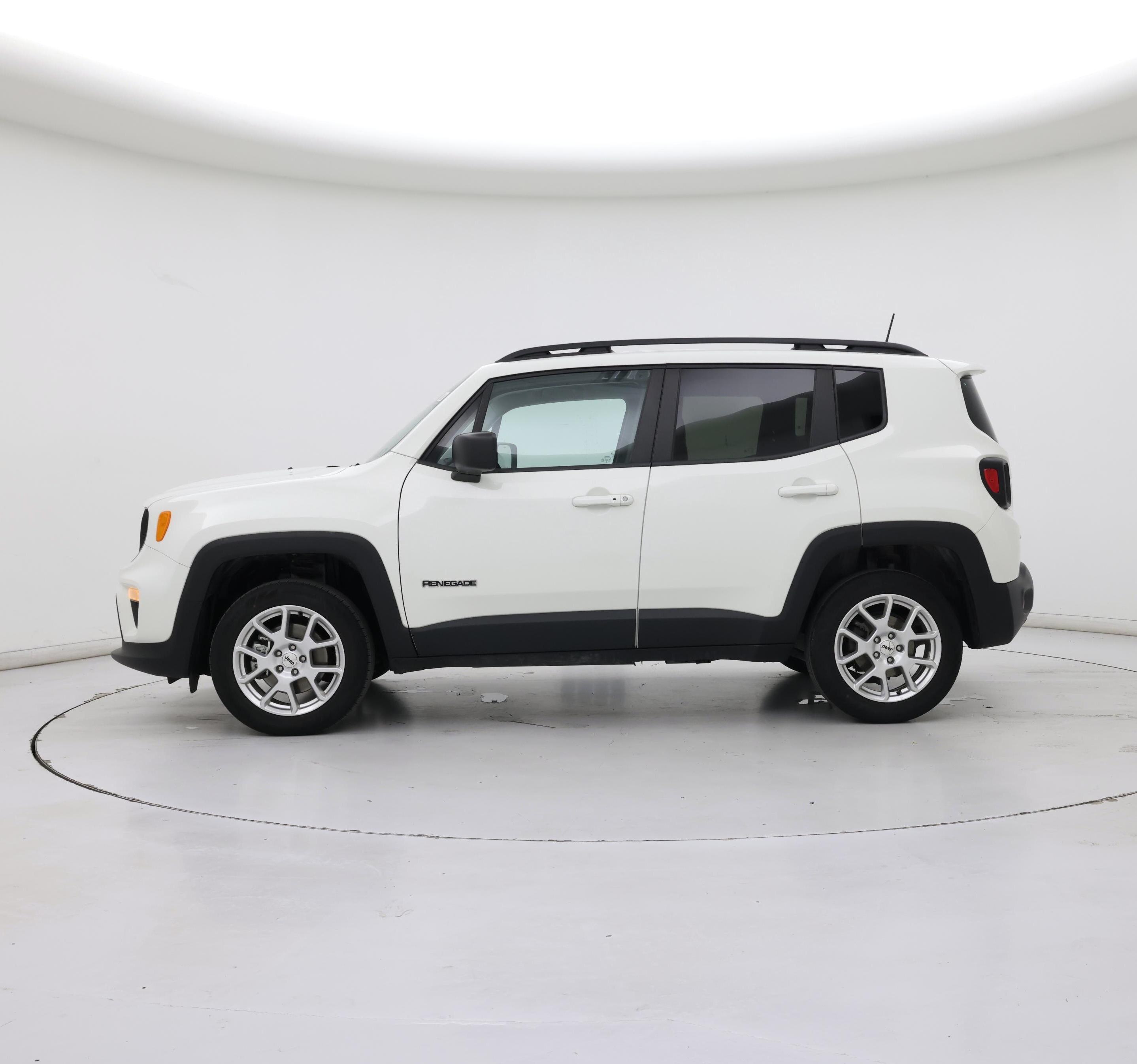 Thumbnail: 2022 Jeep Renegade - 3
