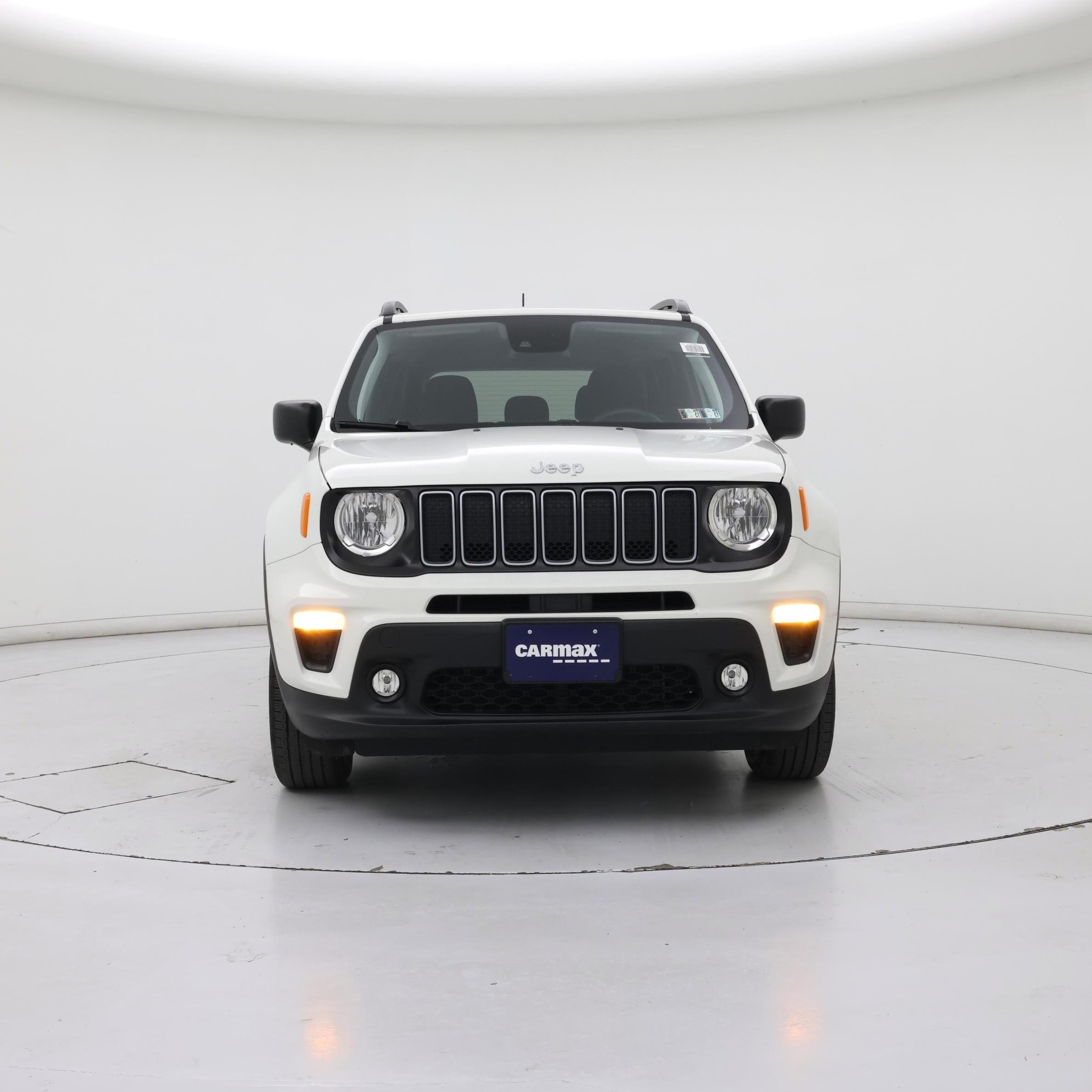 Thumbnail: 2022 Jeep Renegade - 5