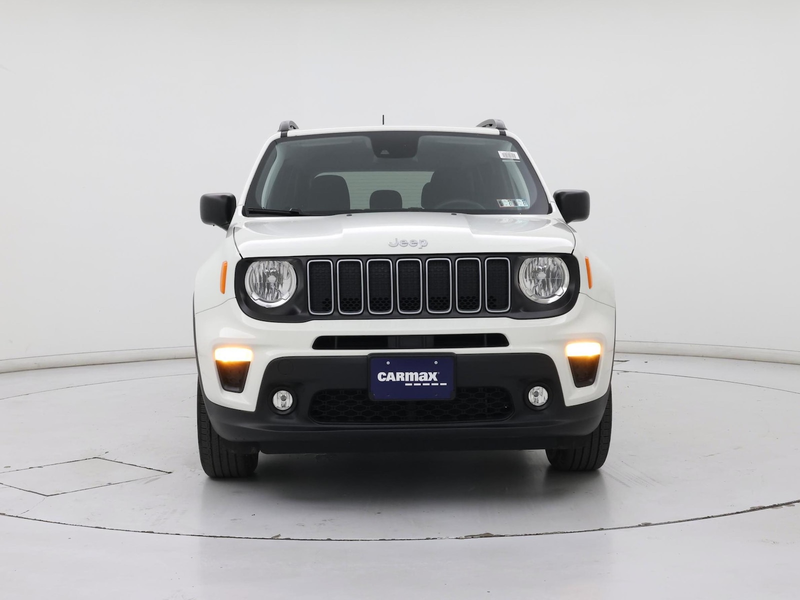 2022 Jeep Renegade Latitude - Photo 6