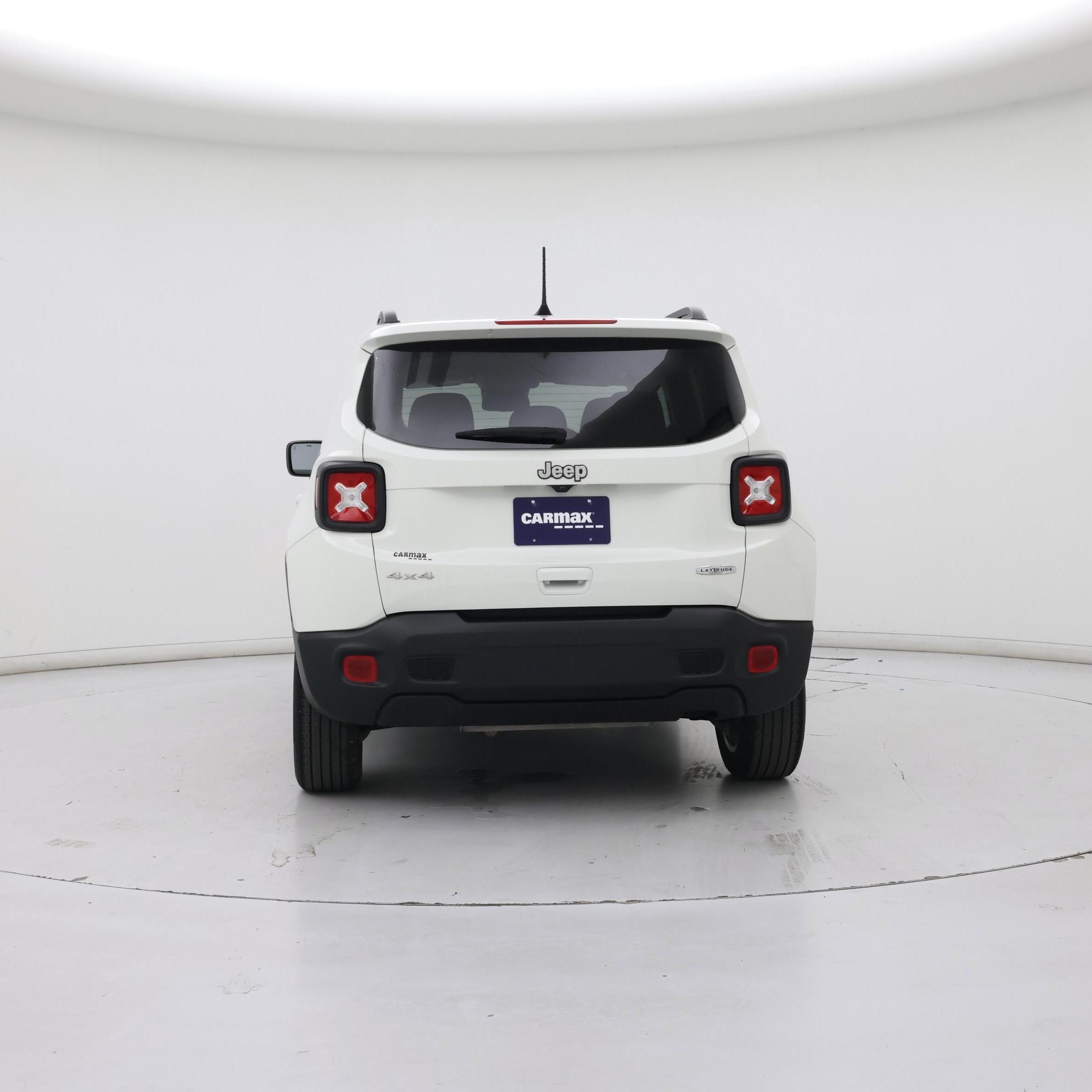 Thumbnail: 2022 Jeep Renegade - 6