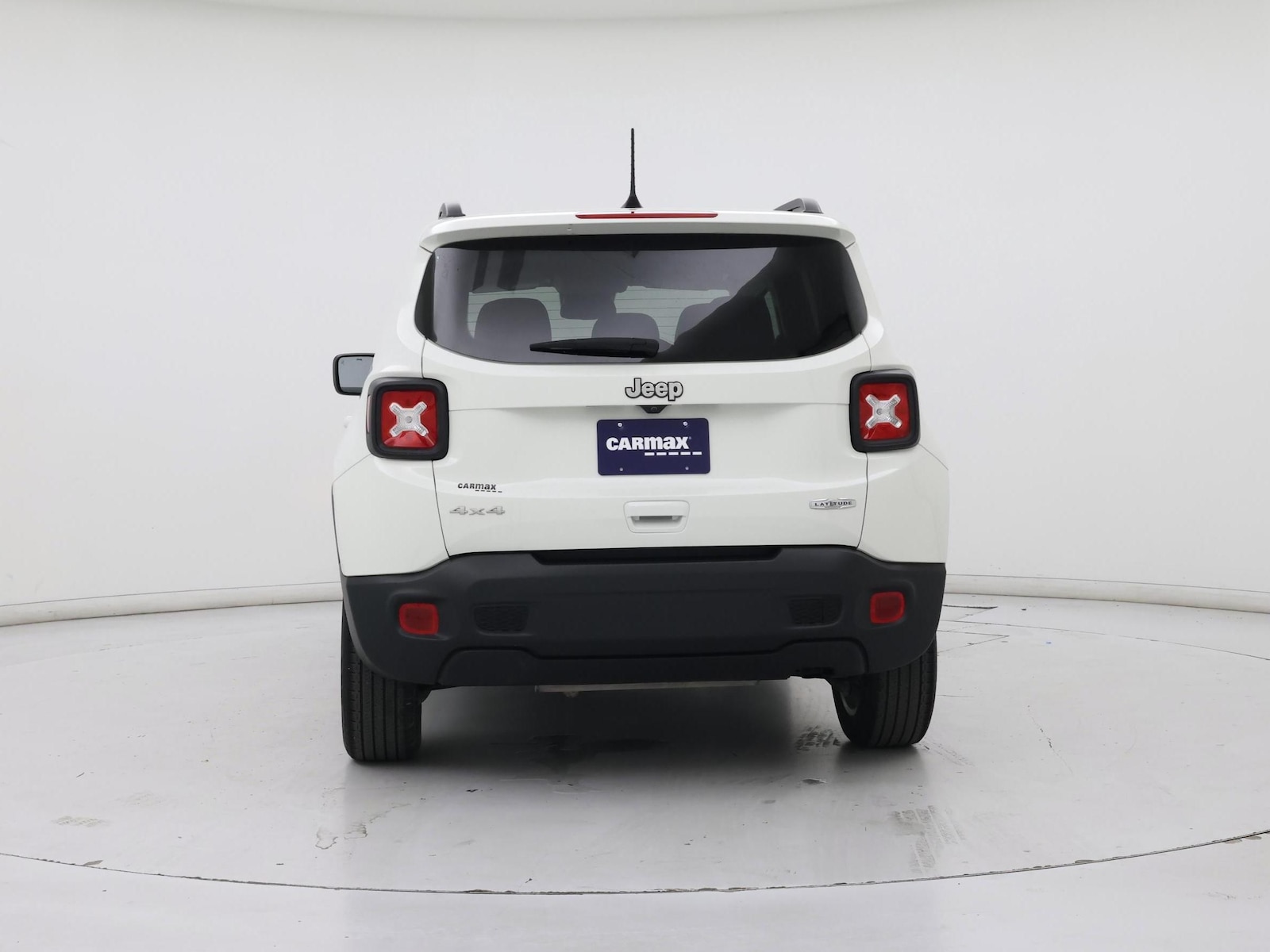 2022 Jeep Renegade Latitude - Photo 7