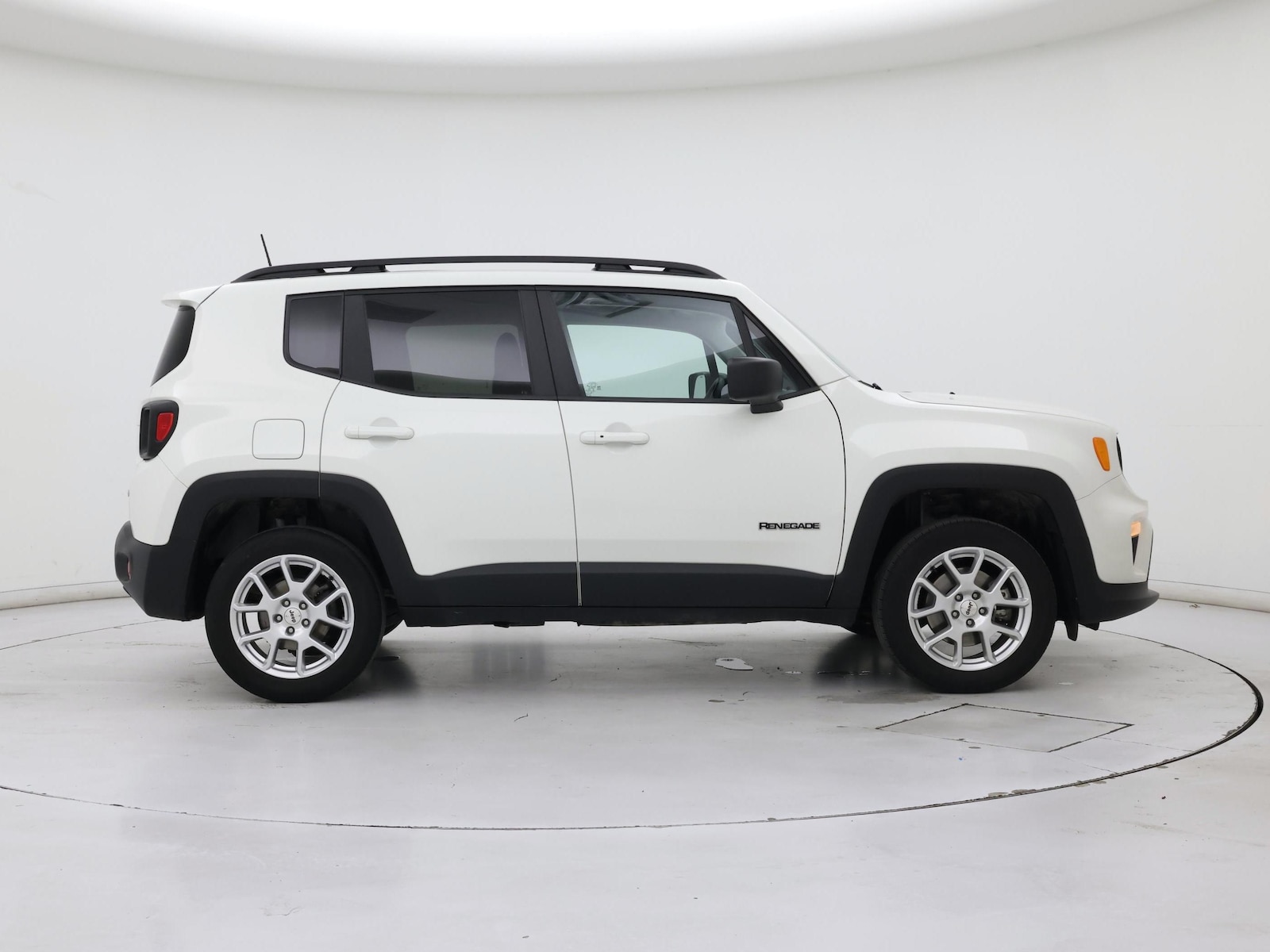 2022 Jeep Renegade Latitude - Photo 8