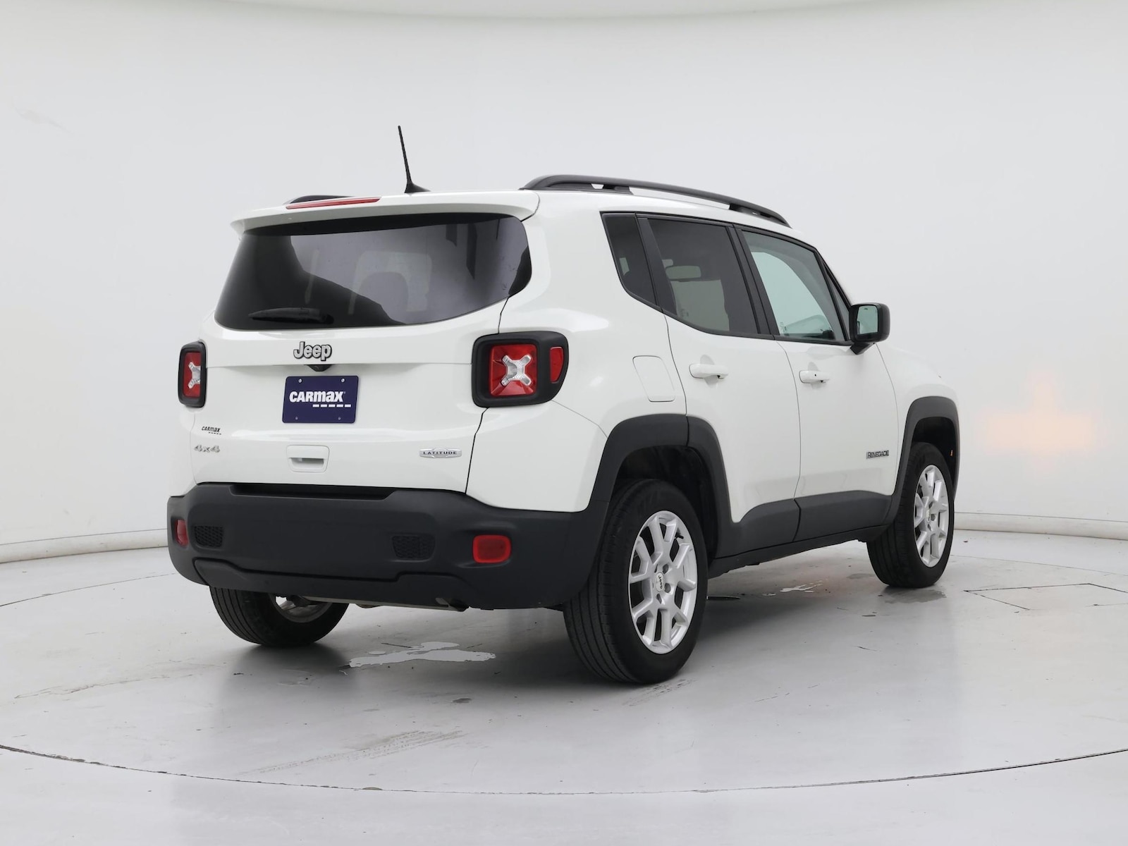 2022 Jeep Renegade Latitude - Photo 9