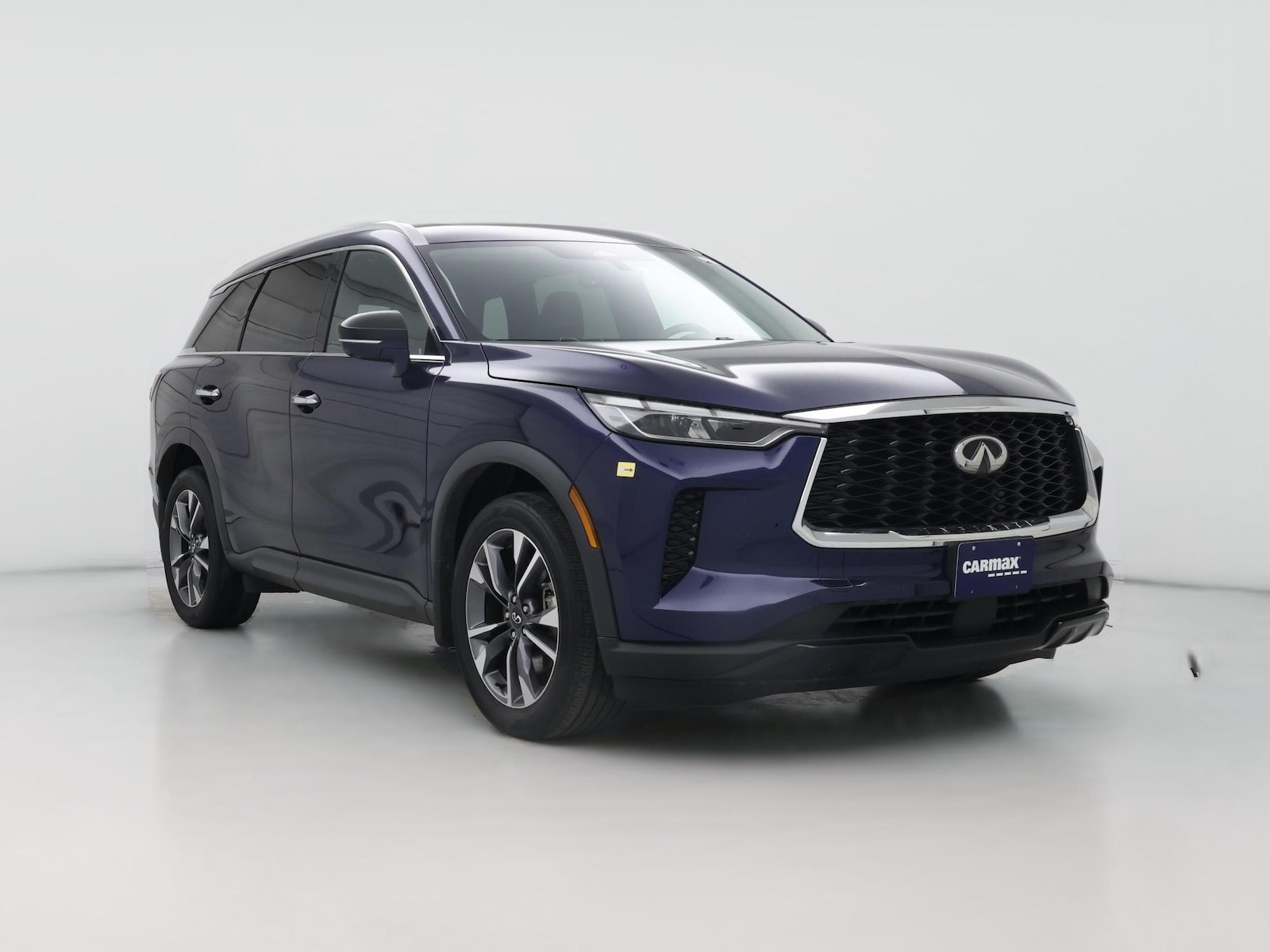 2023 INFINITI QX60