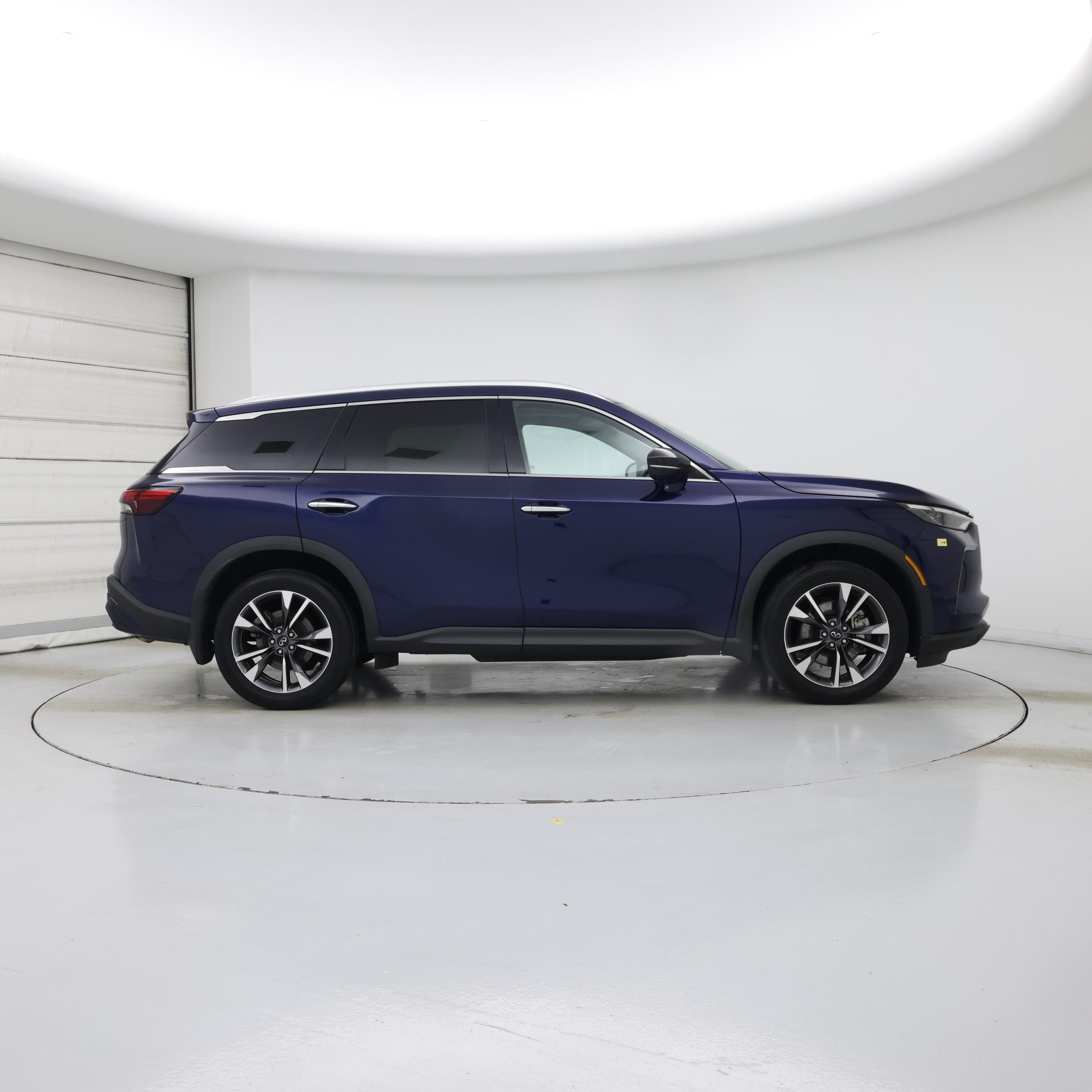 Thumbnail: 2023 INFINITI QX60 - 7