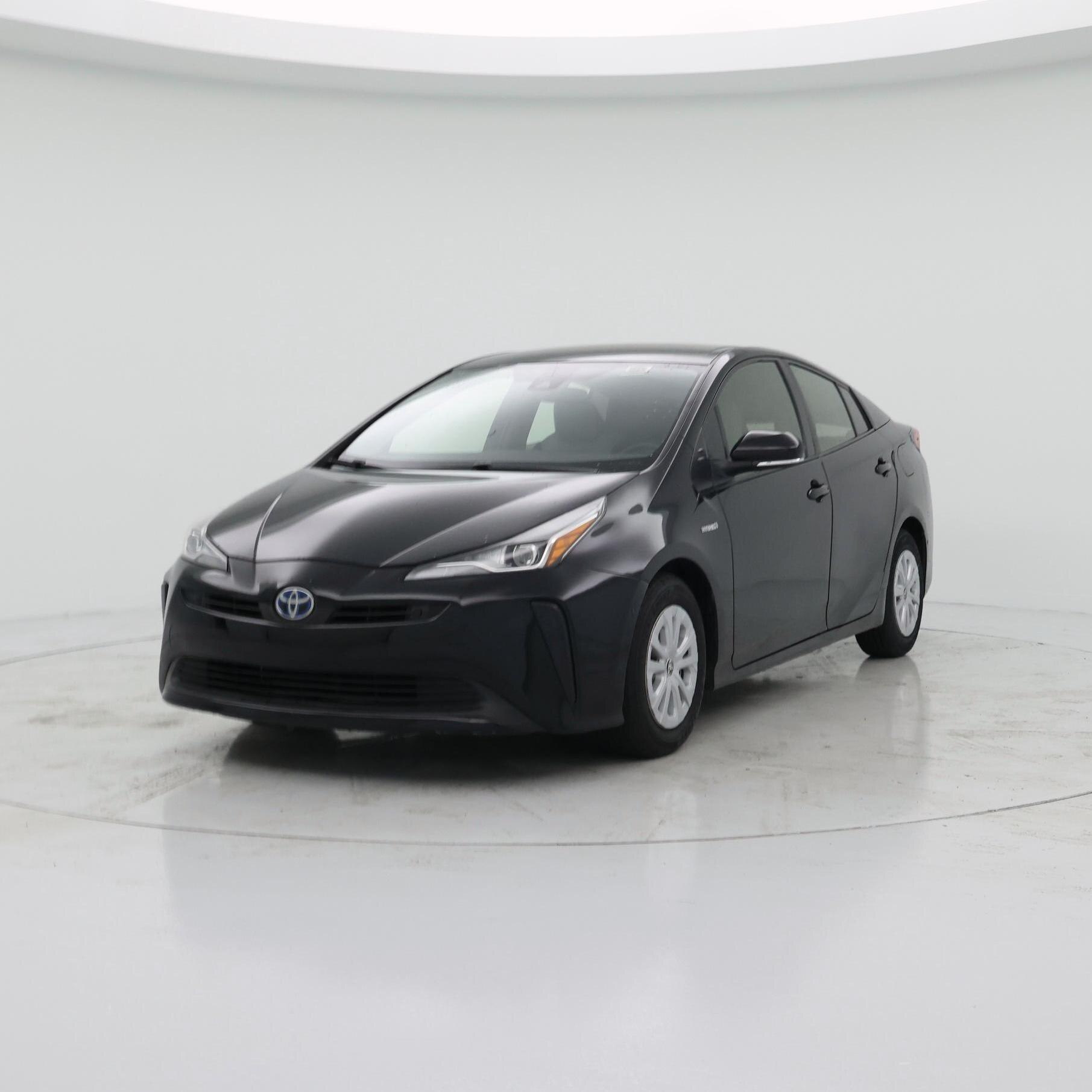 Thumbnail: 2022 Toyota Prius - 4