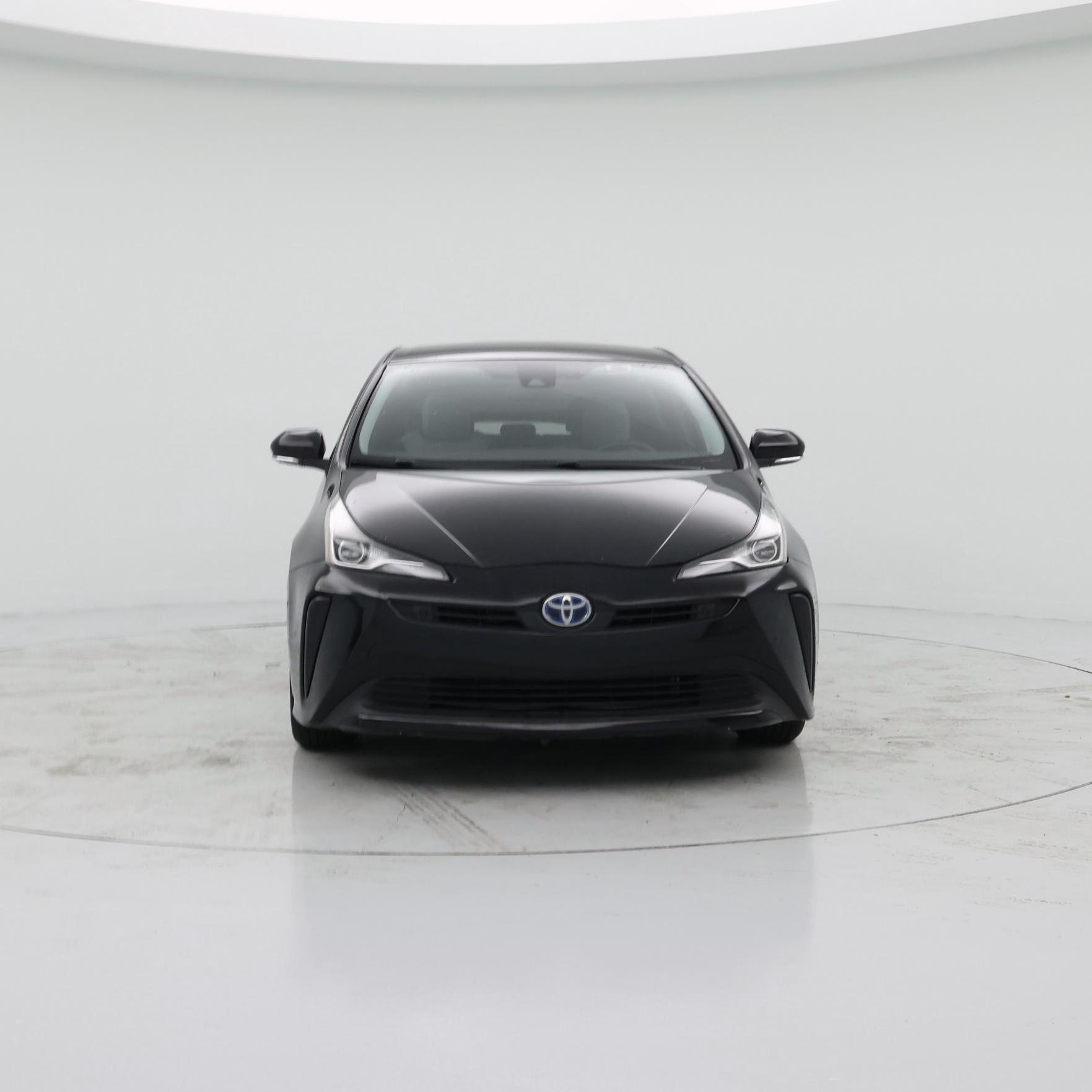 Thumbnail: 2022 Toyota Prius - 5