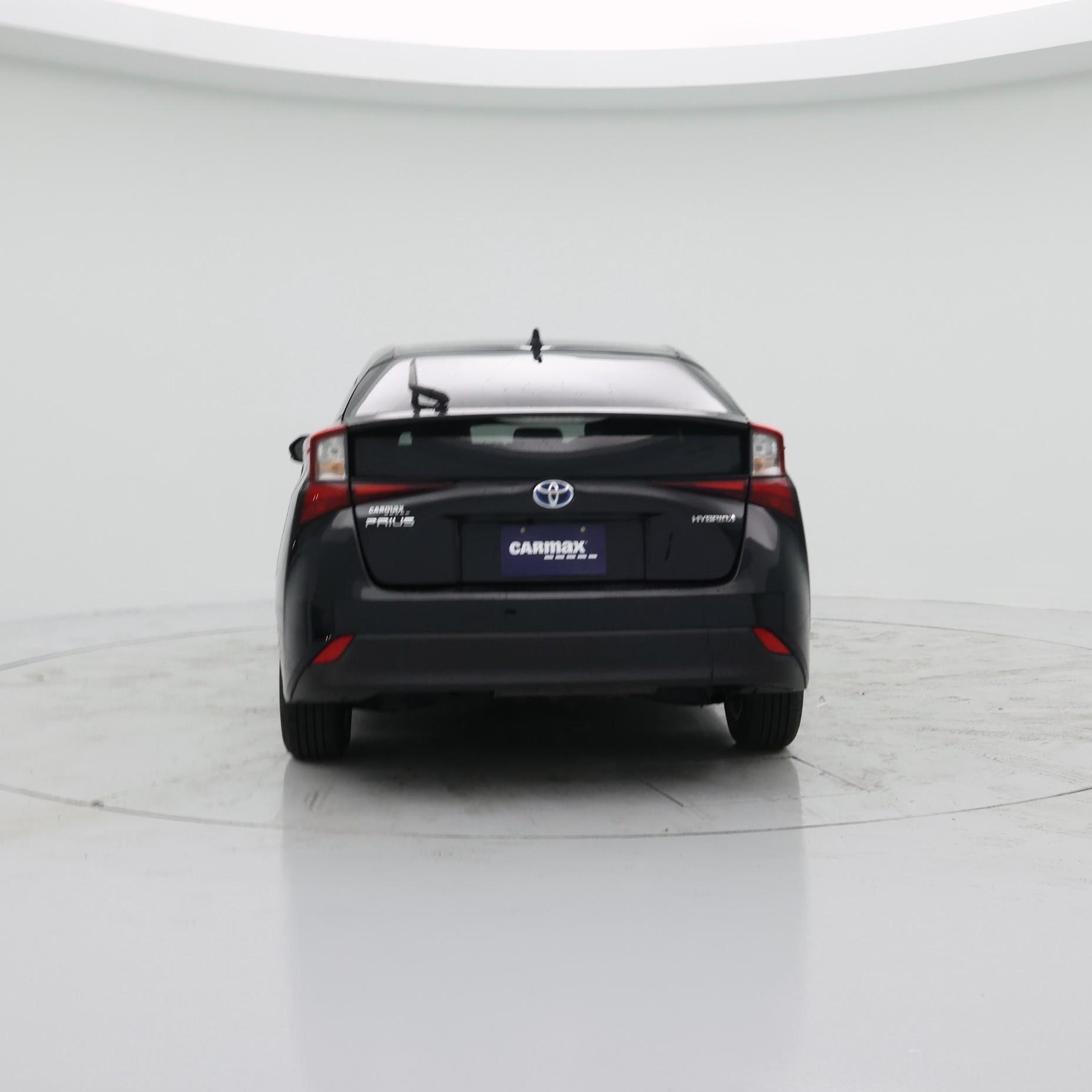 Thumbnail: 2022 Toyota Prius - 6