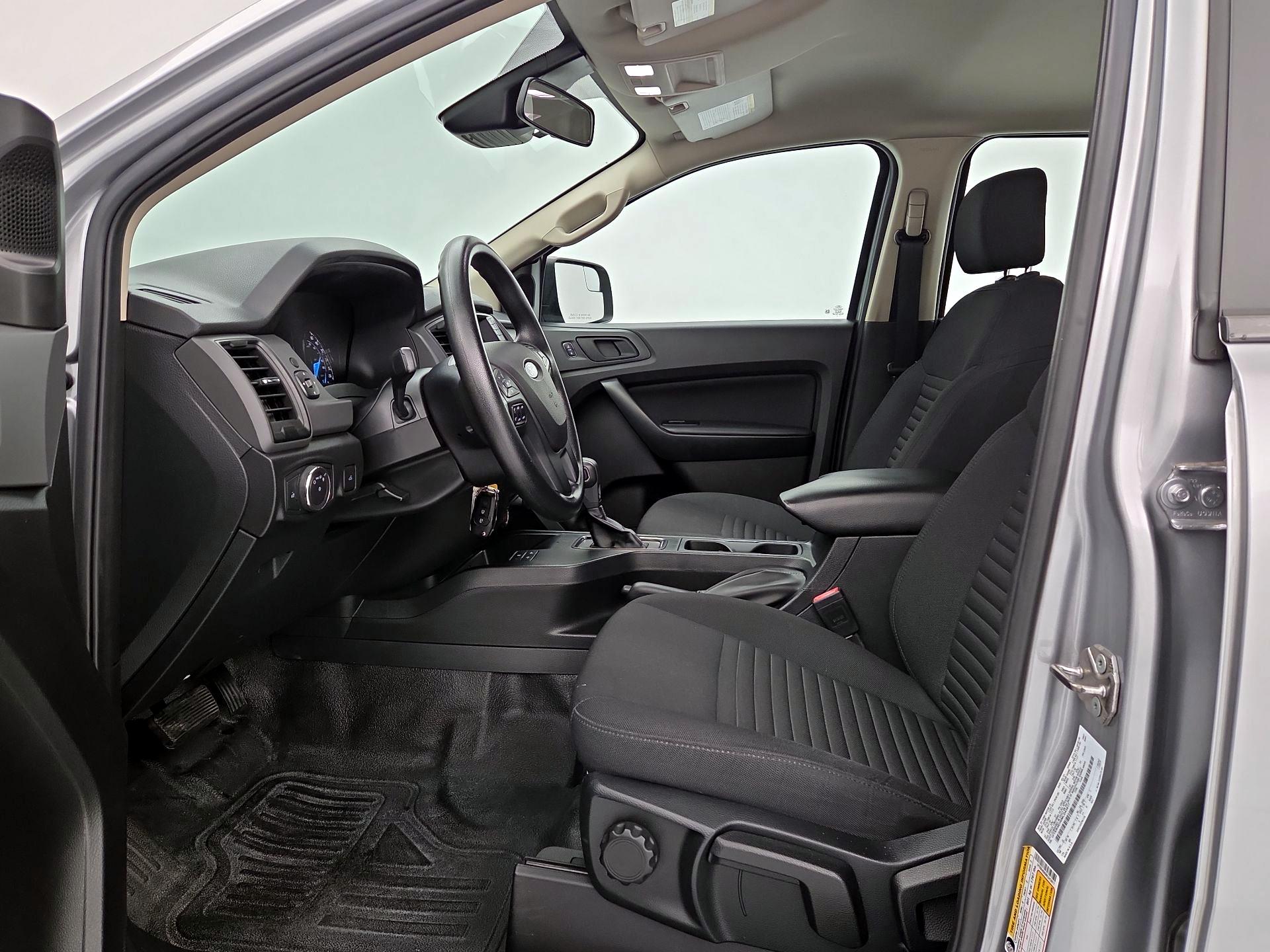 Thumbnail: 2021 Ford Ranger - 11