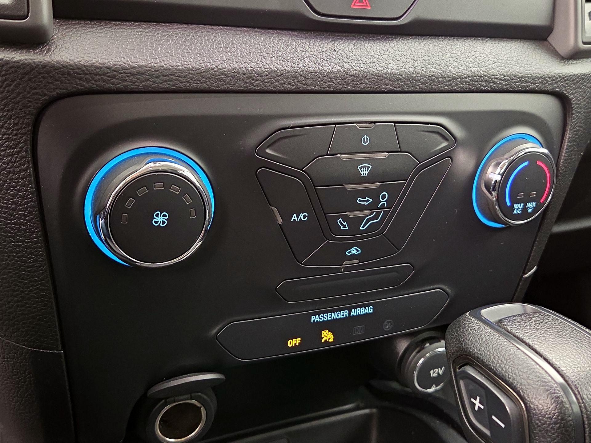 Thumbnail: 2021 Ford Ranger - 16
