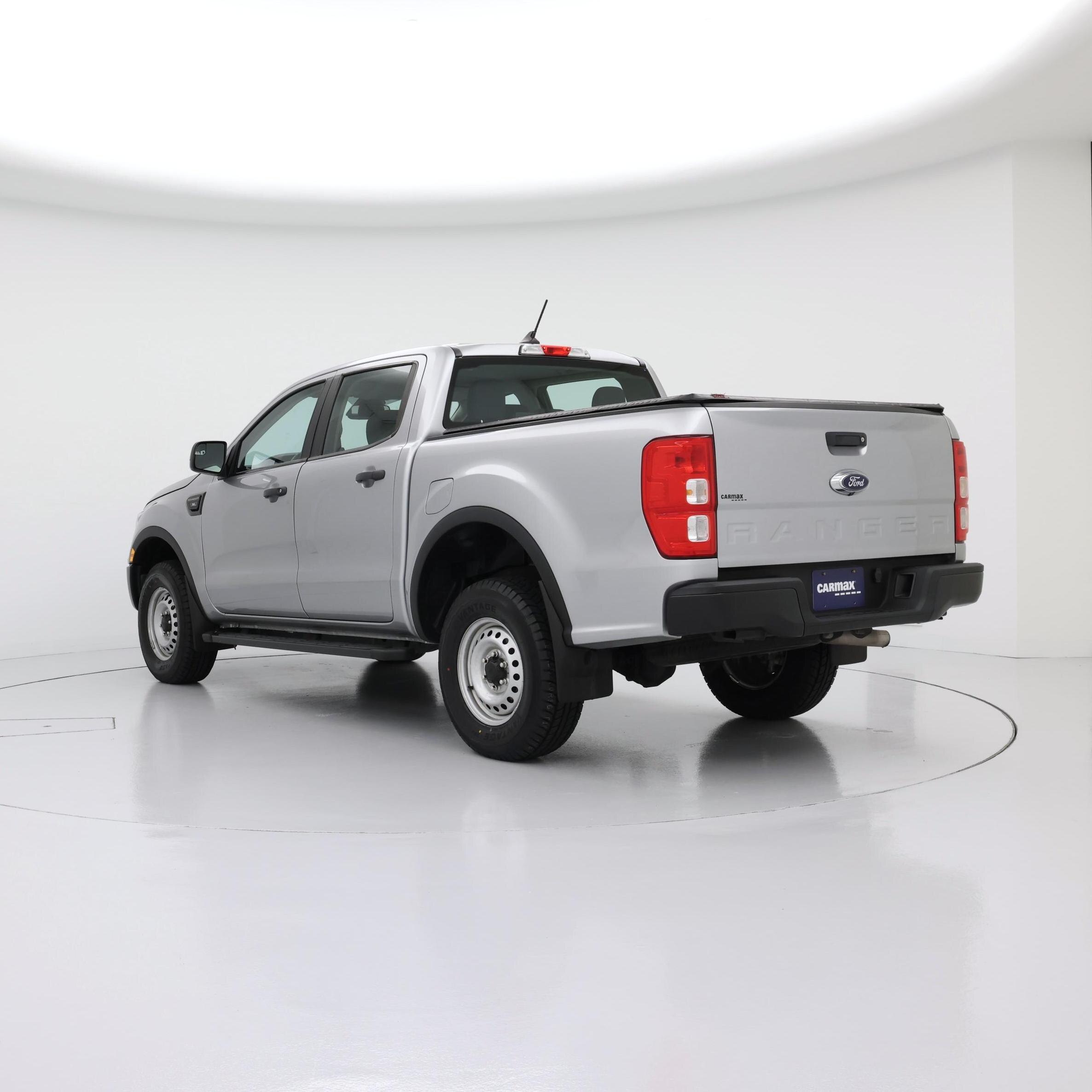 Thumbnail: 2021 Ford Ranger - 2