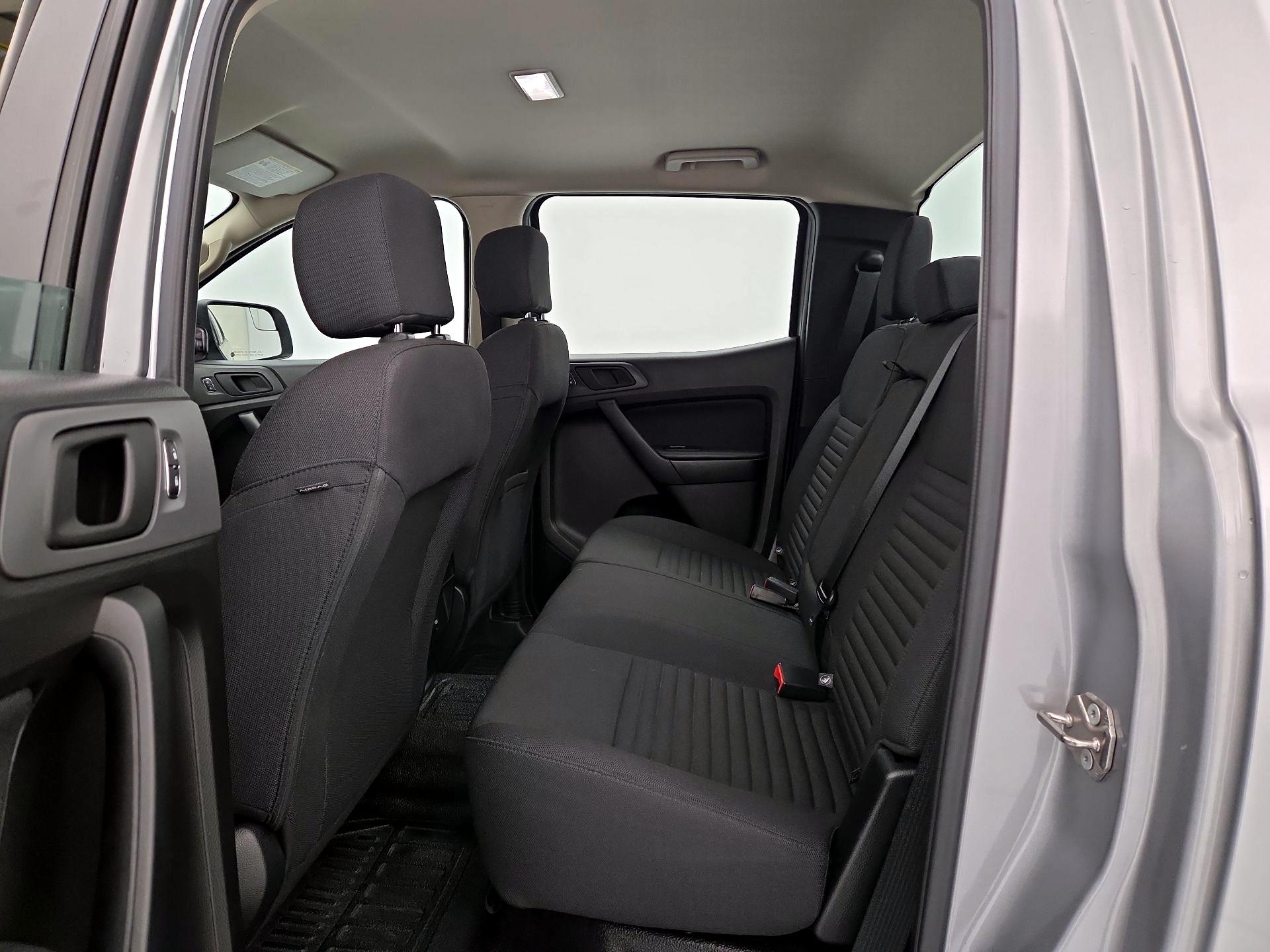 Thumbnail: 2021 Ford Ranger - 19