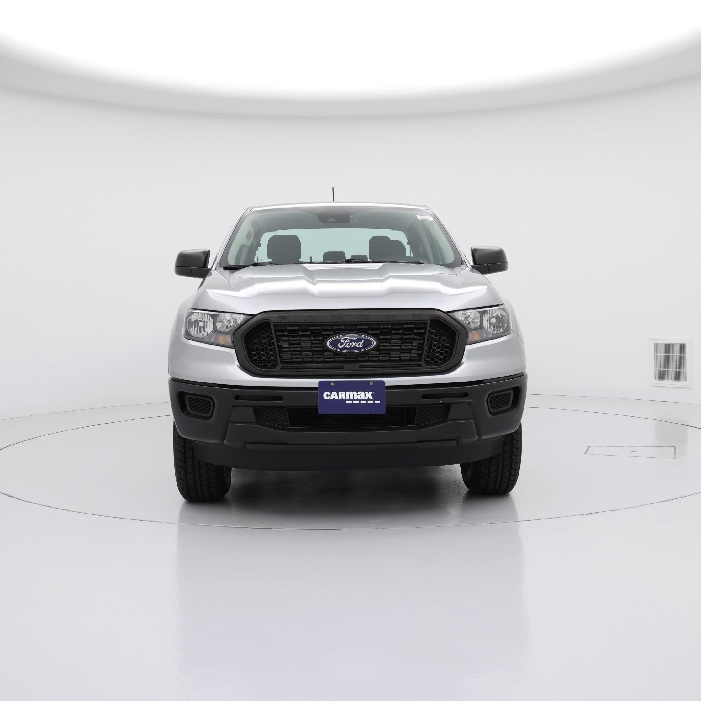 Thumbnail: 2021 Ford Ranger - 5