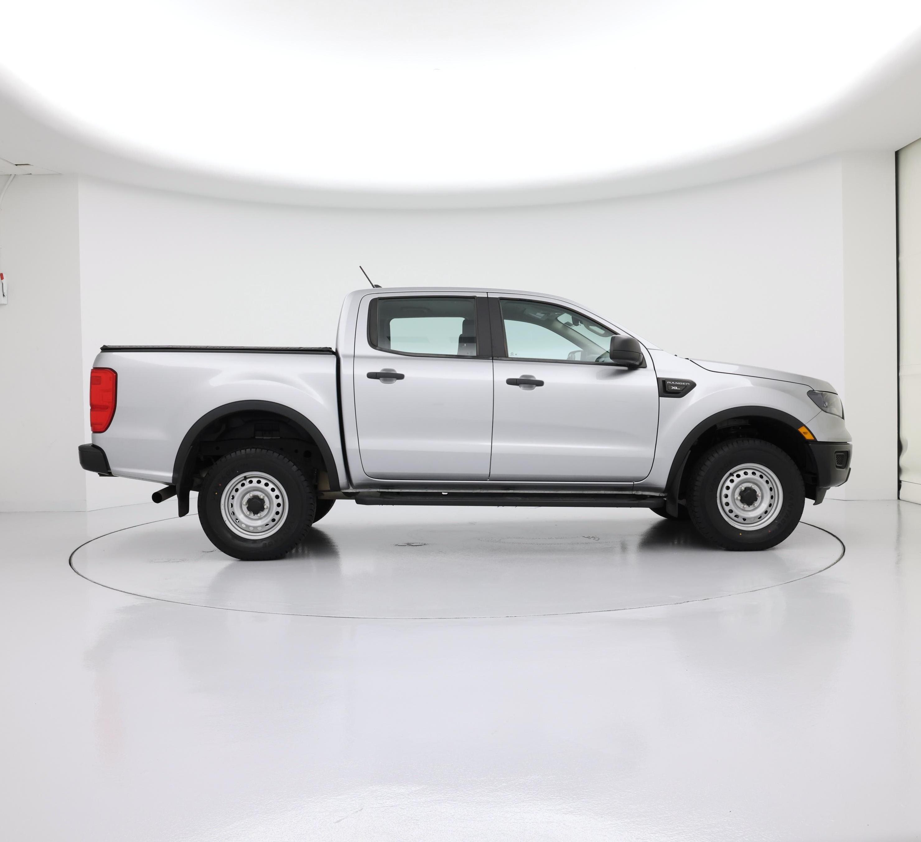 Thumbnail: 2021 Ford Ranger - 7