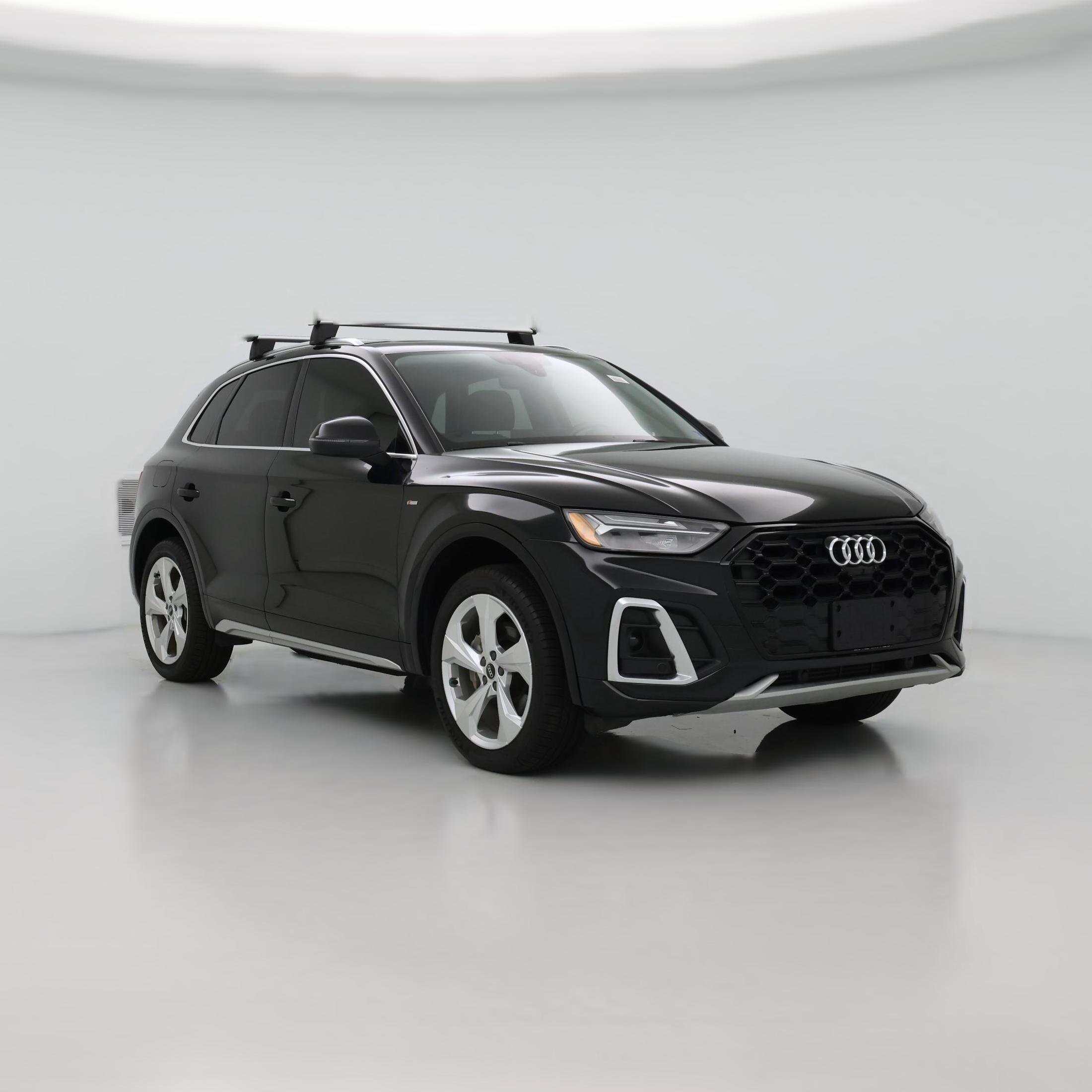 Thumbnail: 2022 Audi Q5 - 1