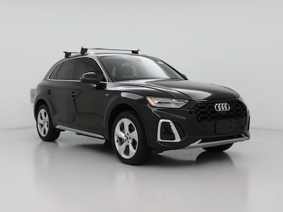 2022 Audi Q5 S-Line Premium Plus