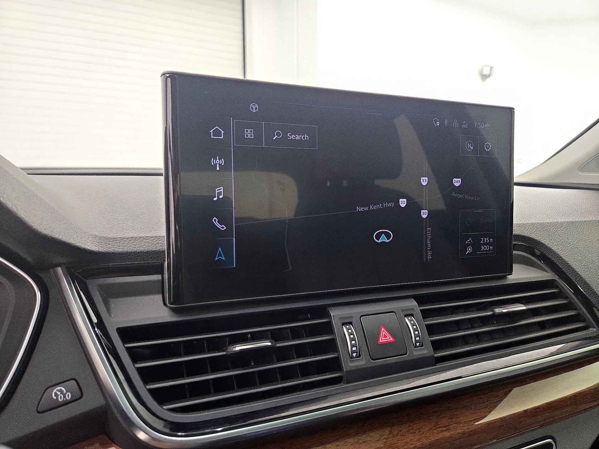 Thumbnail: 2022 Audi Q5 - 14