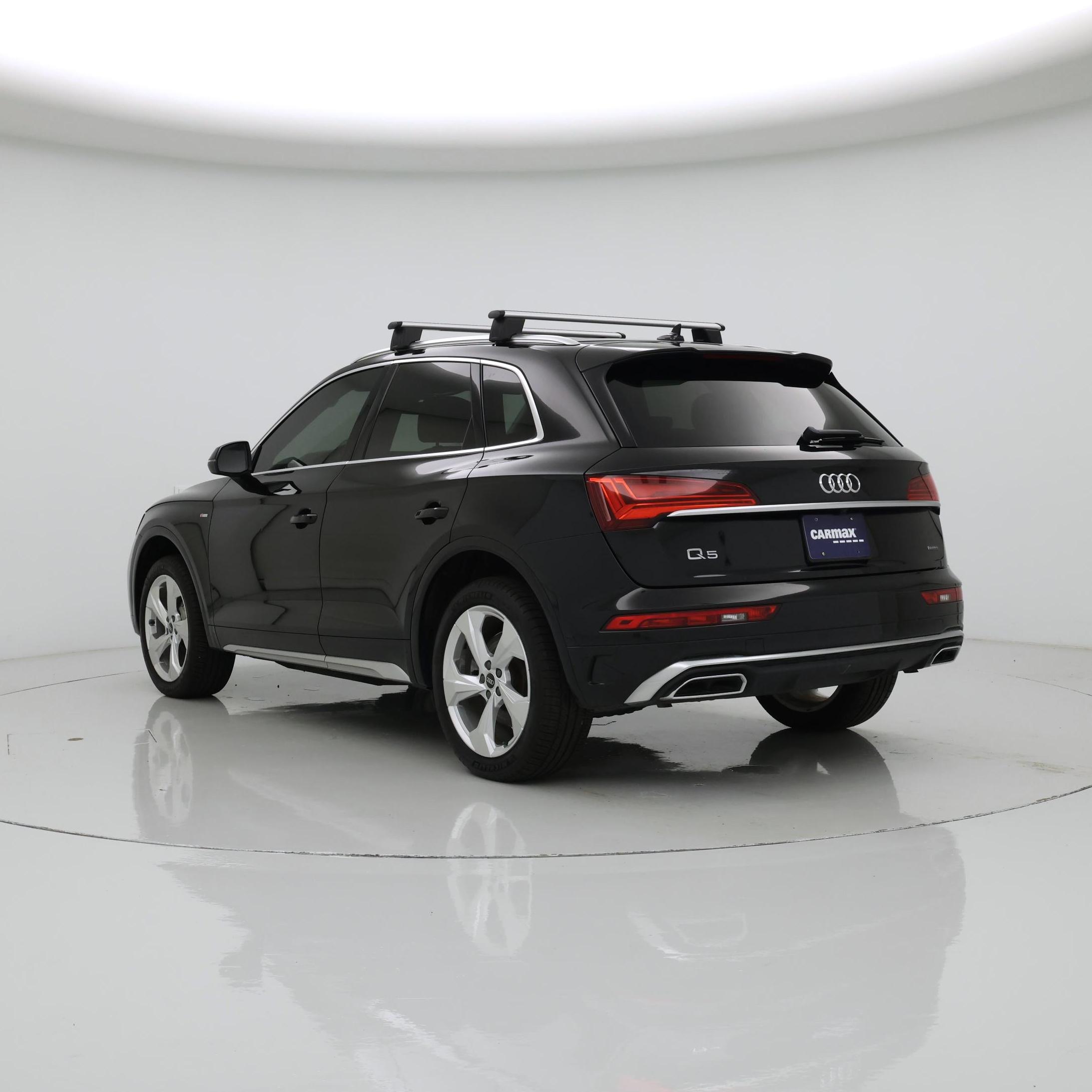 Thumbnail: 2022 Audi Q5 - 2