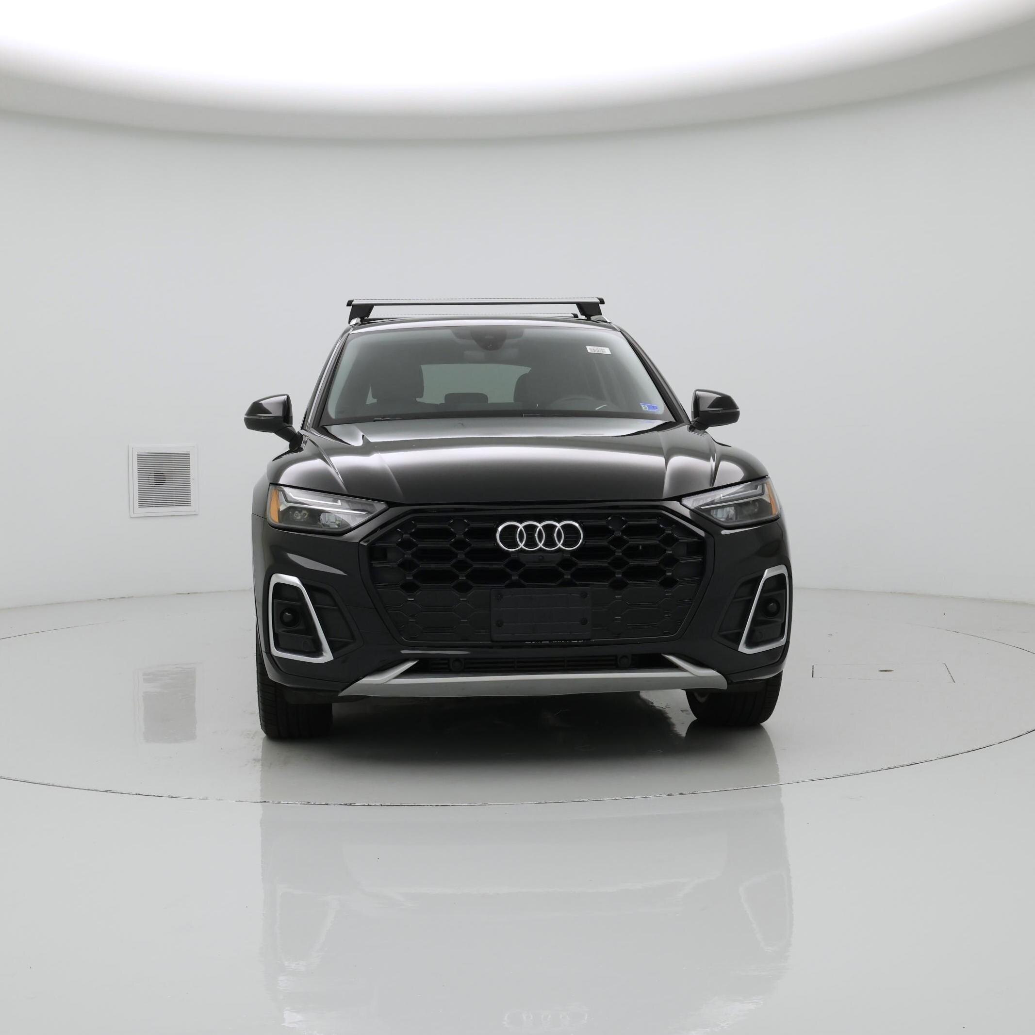 Thumbnail: 2022 Audi Q5 - 5