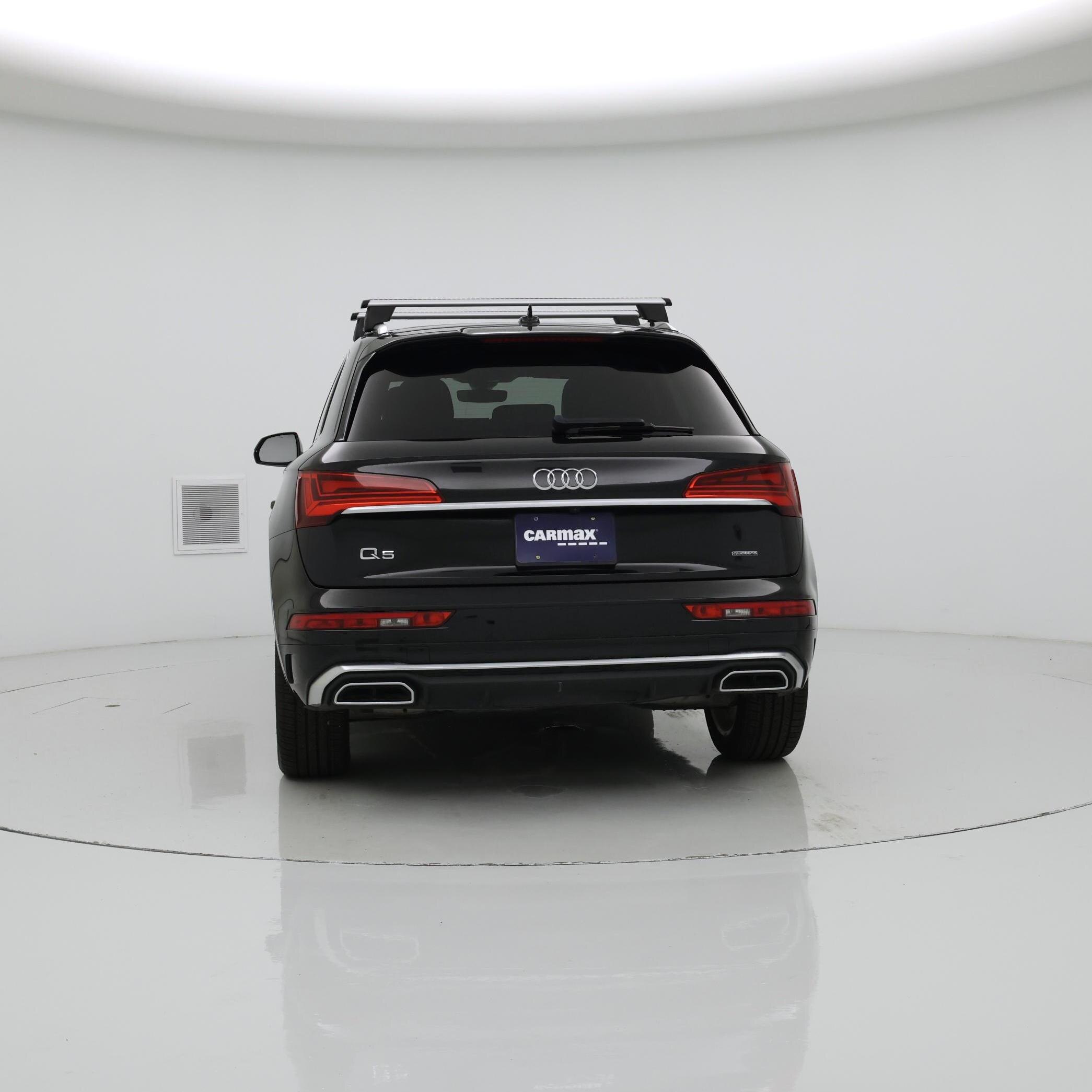Thumbnail: 2022 Audi Q5 - 6