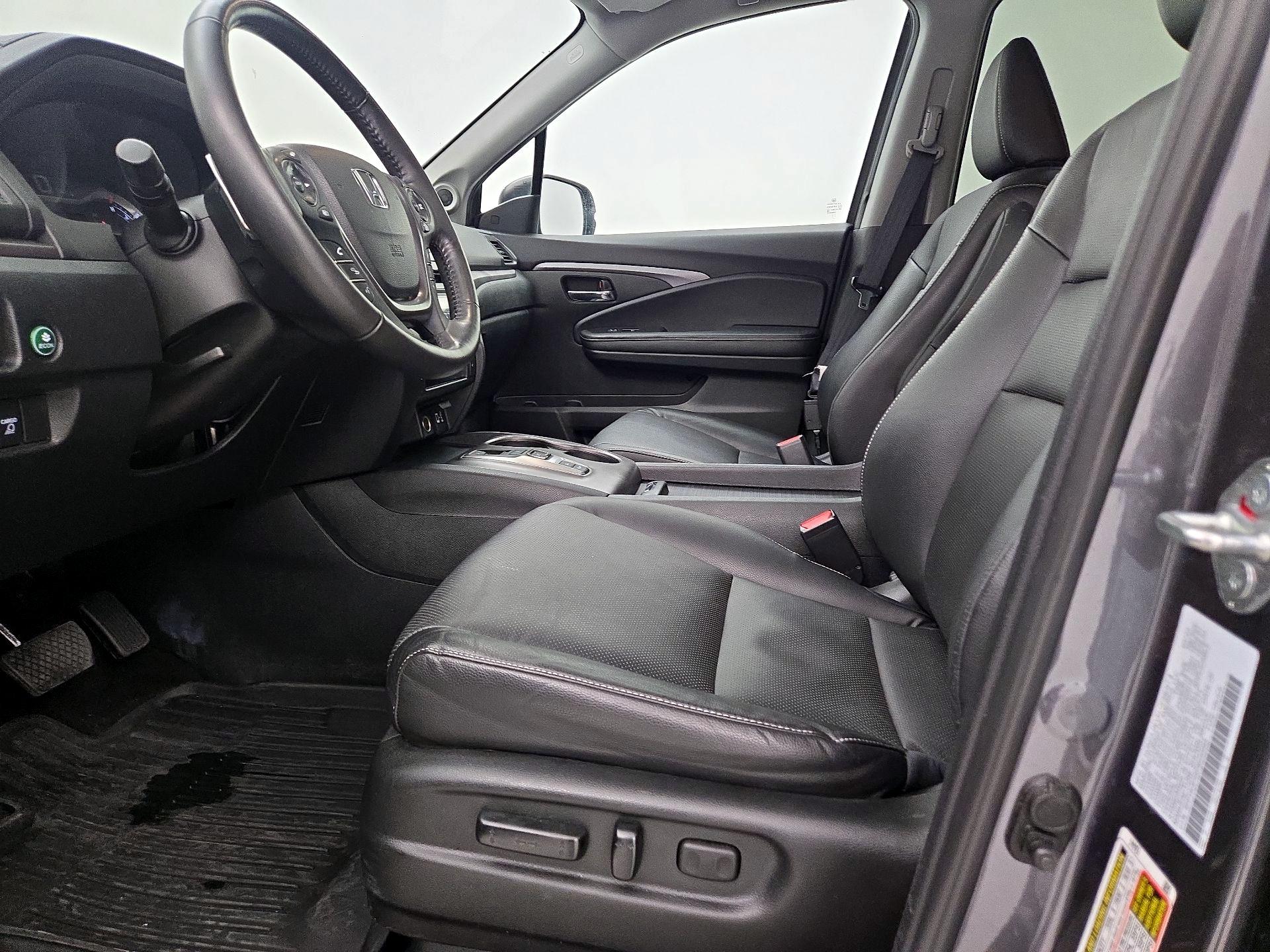 Thumbnail: 2023 Honda Ridgeline - 11