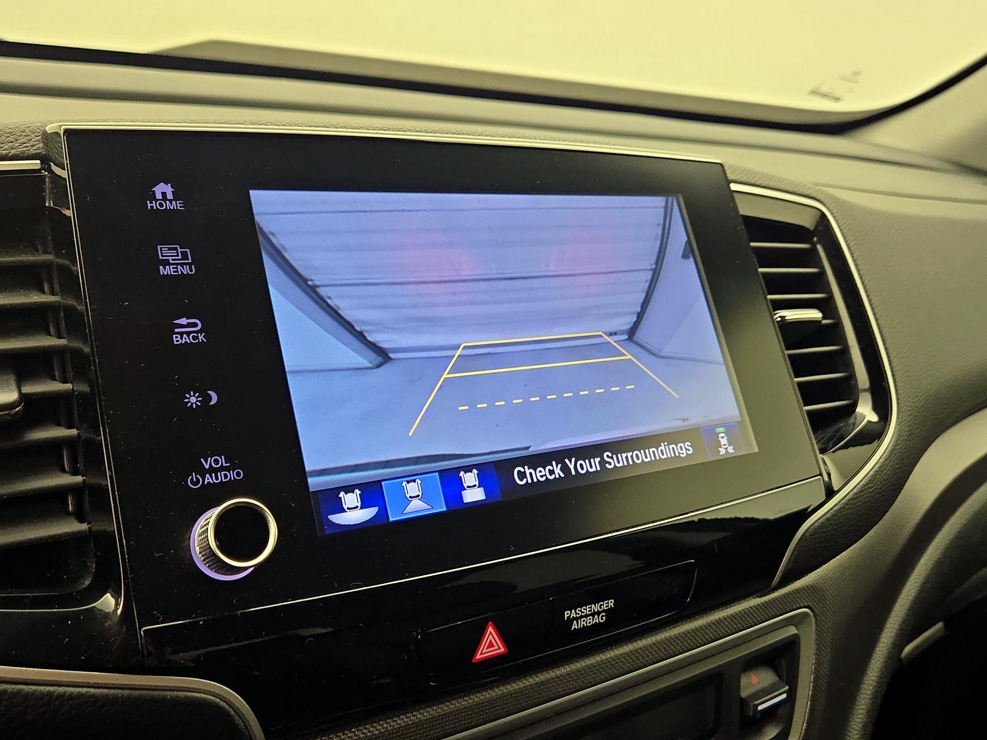 Thumbnail: 2023 Honda Ridgeline - 14