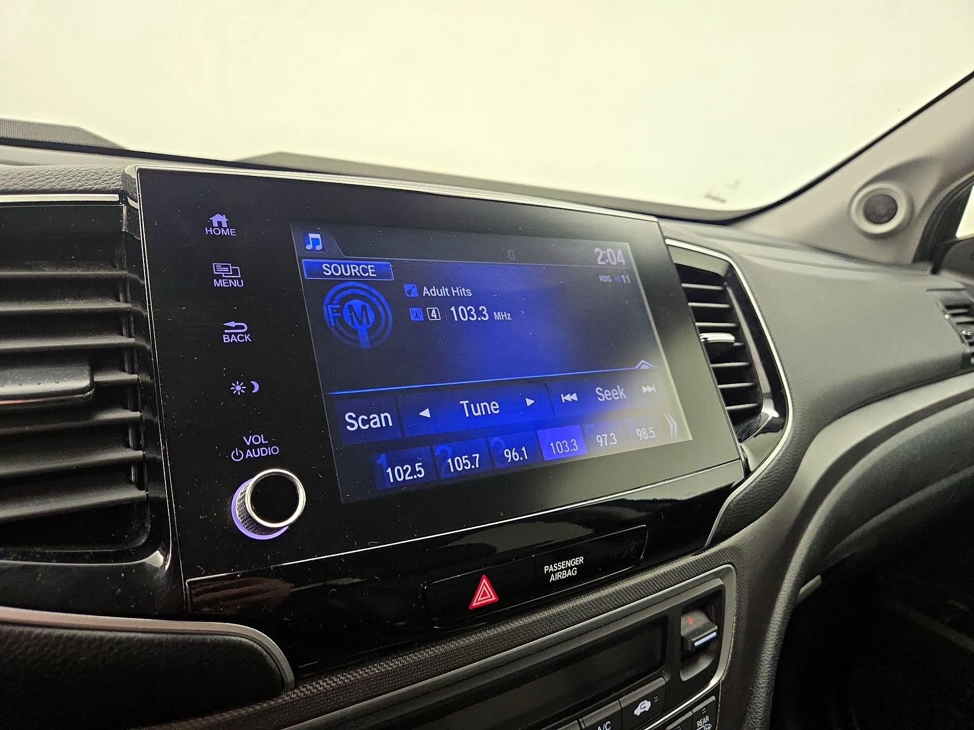 Thumbnail: 2023 Honda Ridgeline - 15