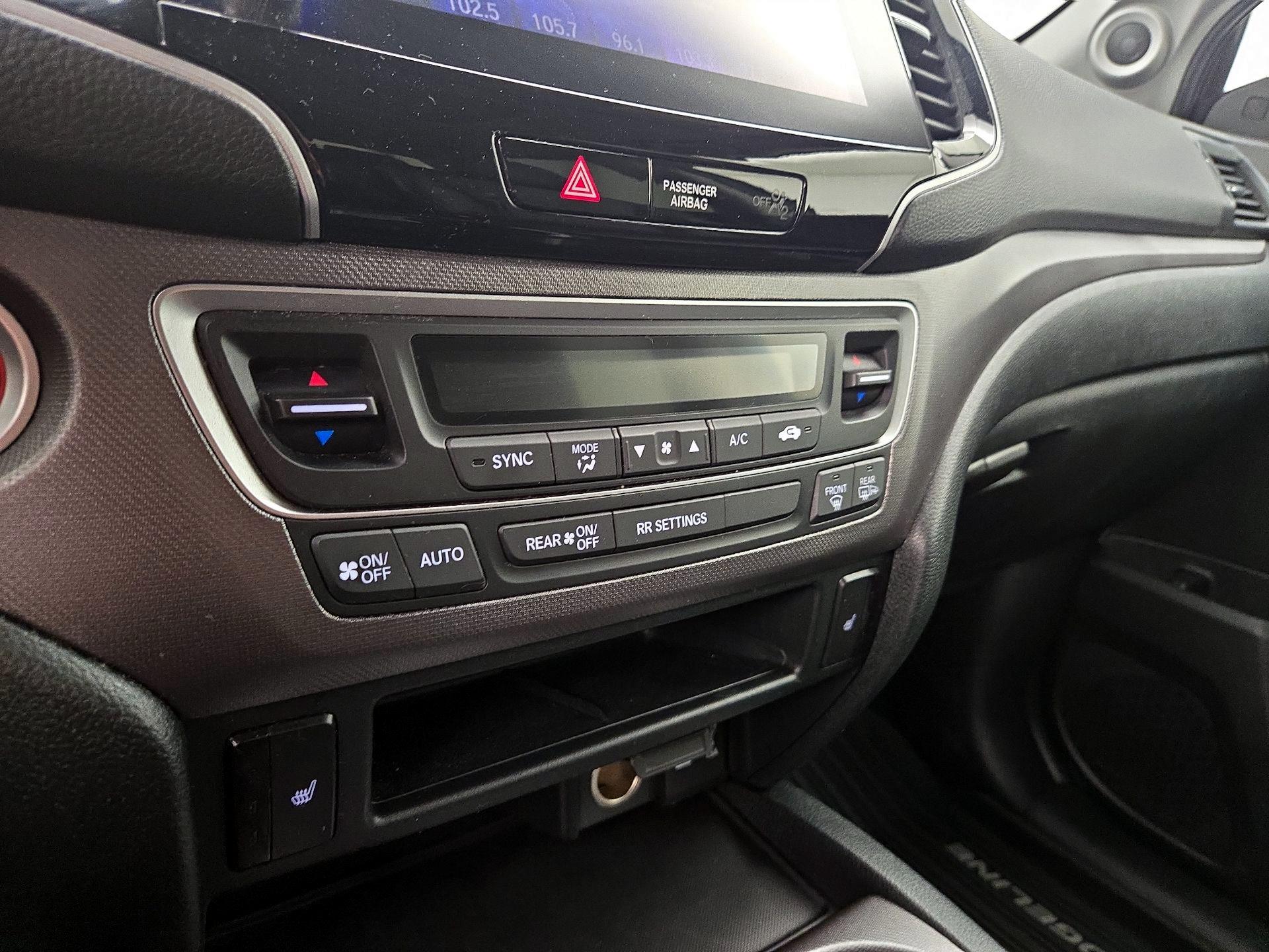 Thumbnail: 2023 Honda Ridgeline - 16