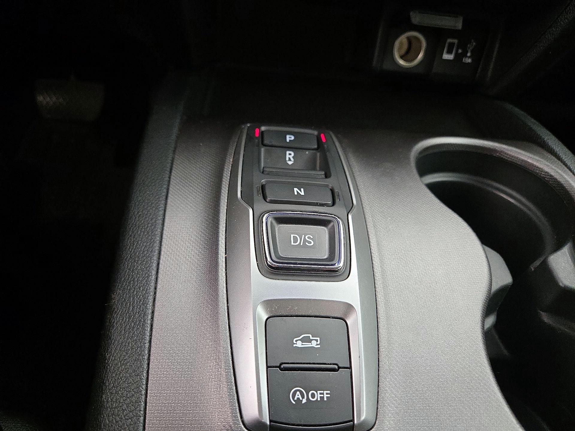 Thumbnail: 2023 Honda Ridgeline - 17