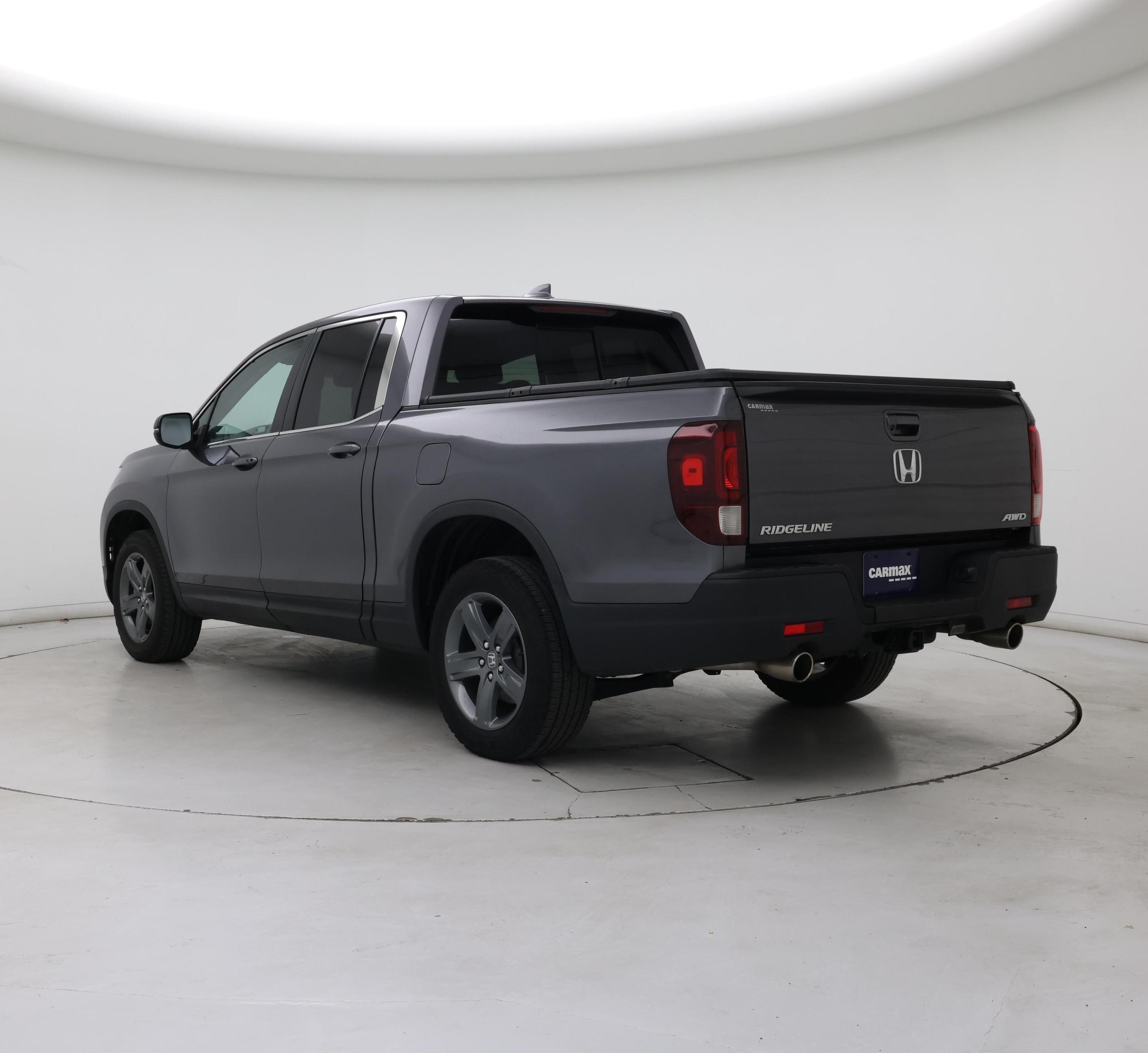 Thumbnail: 2023 Honda Ridgeline - 2