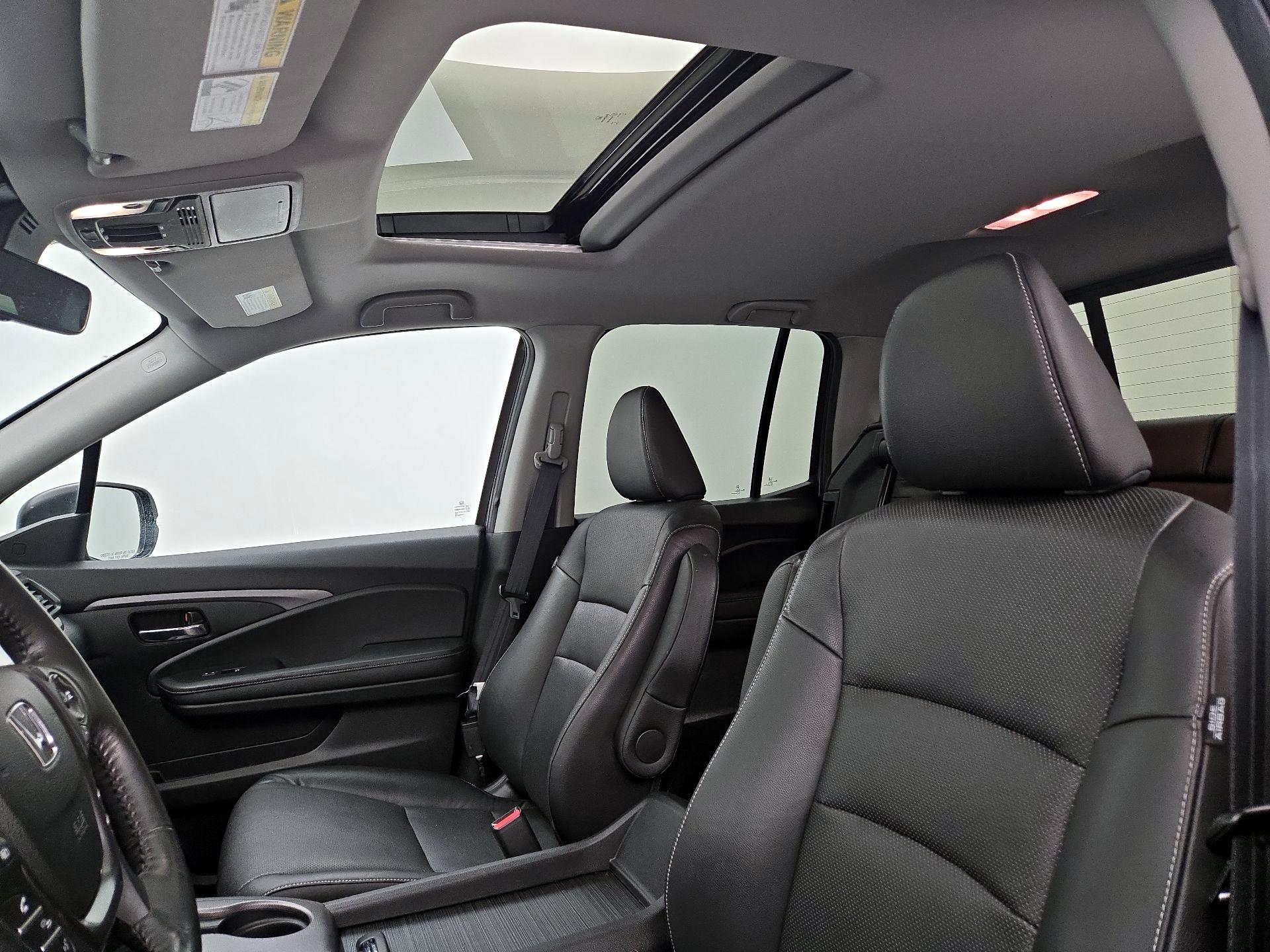 Thumbnail: 2023 Honda Ridgeline - 19