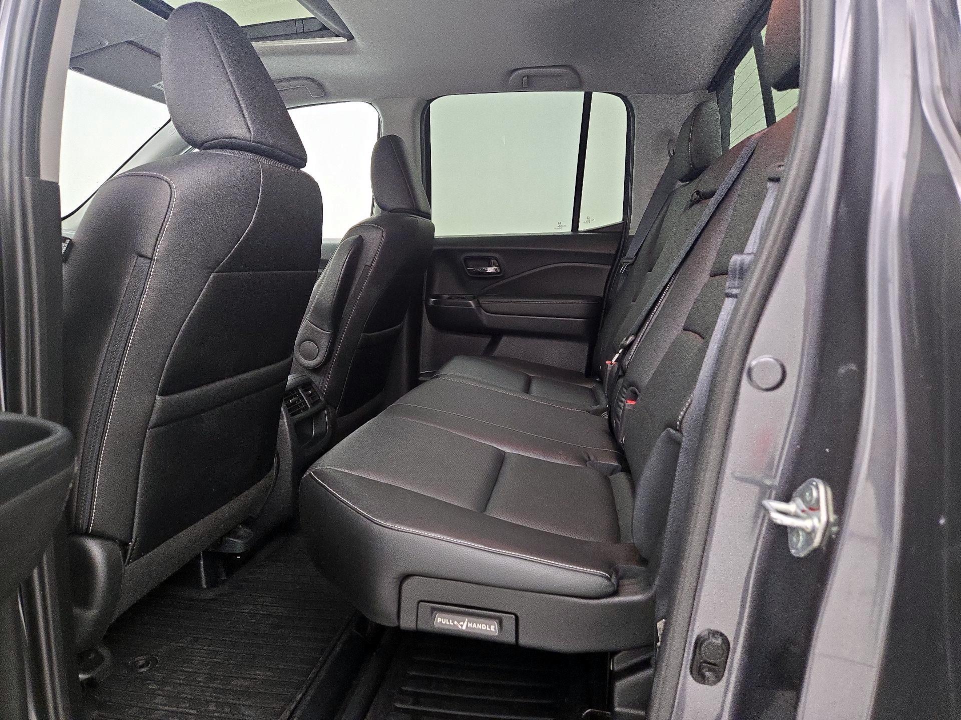 Thumbnail: 2023 Honda Ridgeline - 20