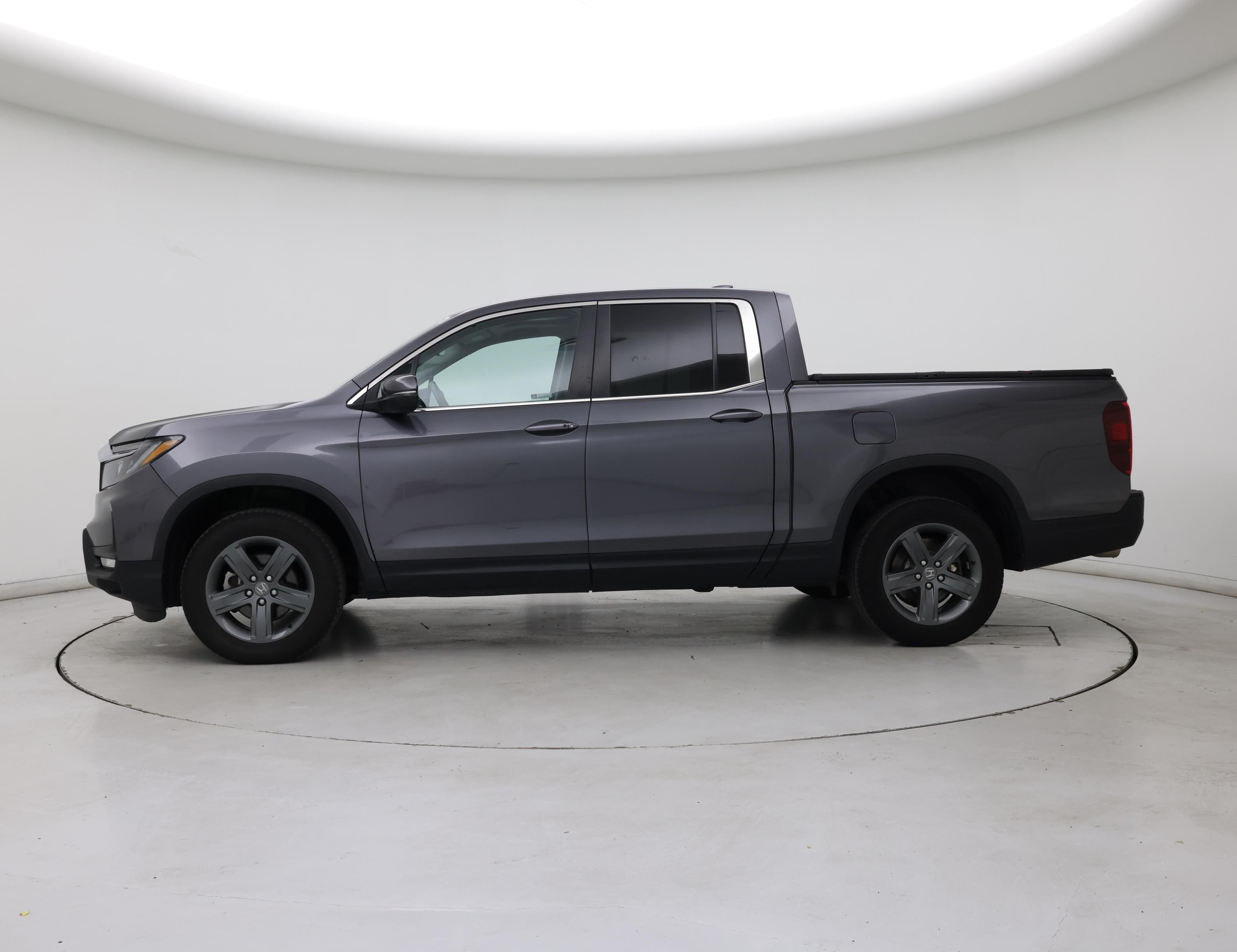 Thumbnail: 2023 Honda Ridgeline - 3