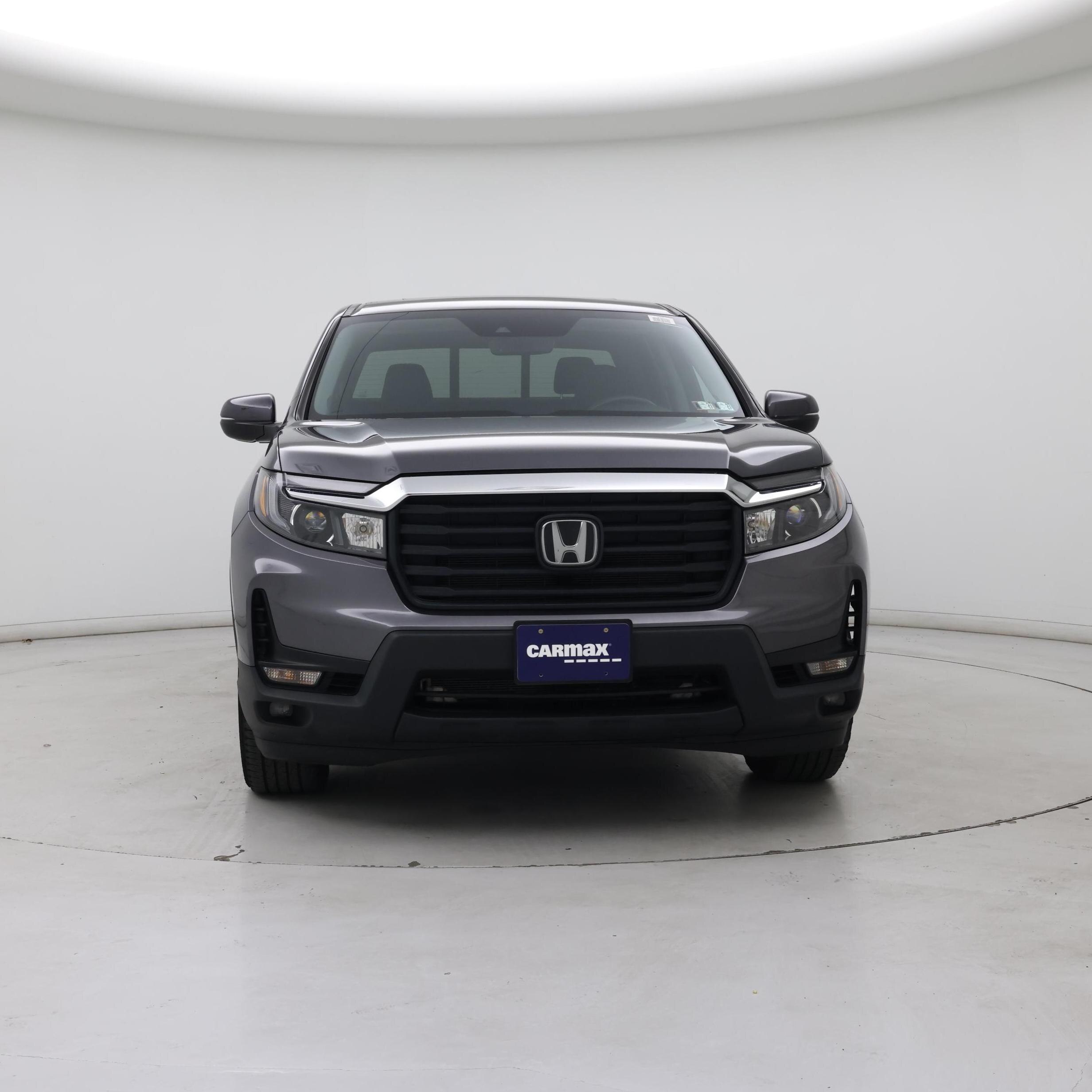 Thumbnail: 2023 Honda Ridgeline - 5