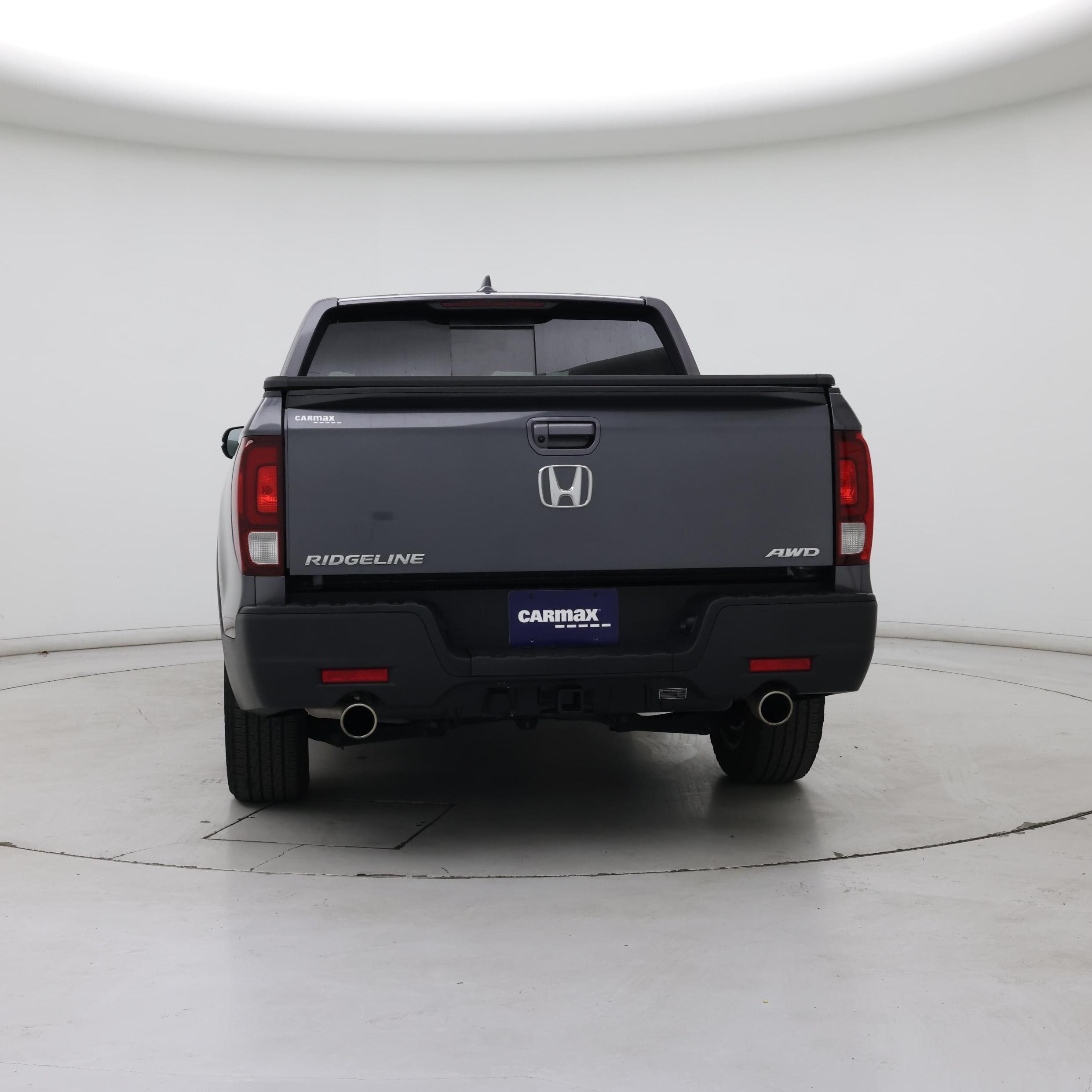 Thumbnail: 2023 Honda Ridgeline - 6