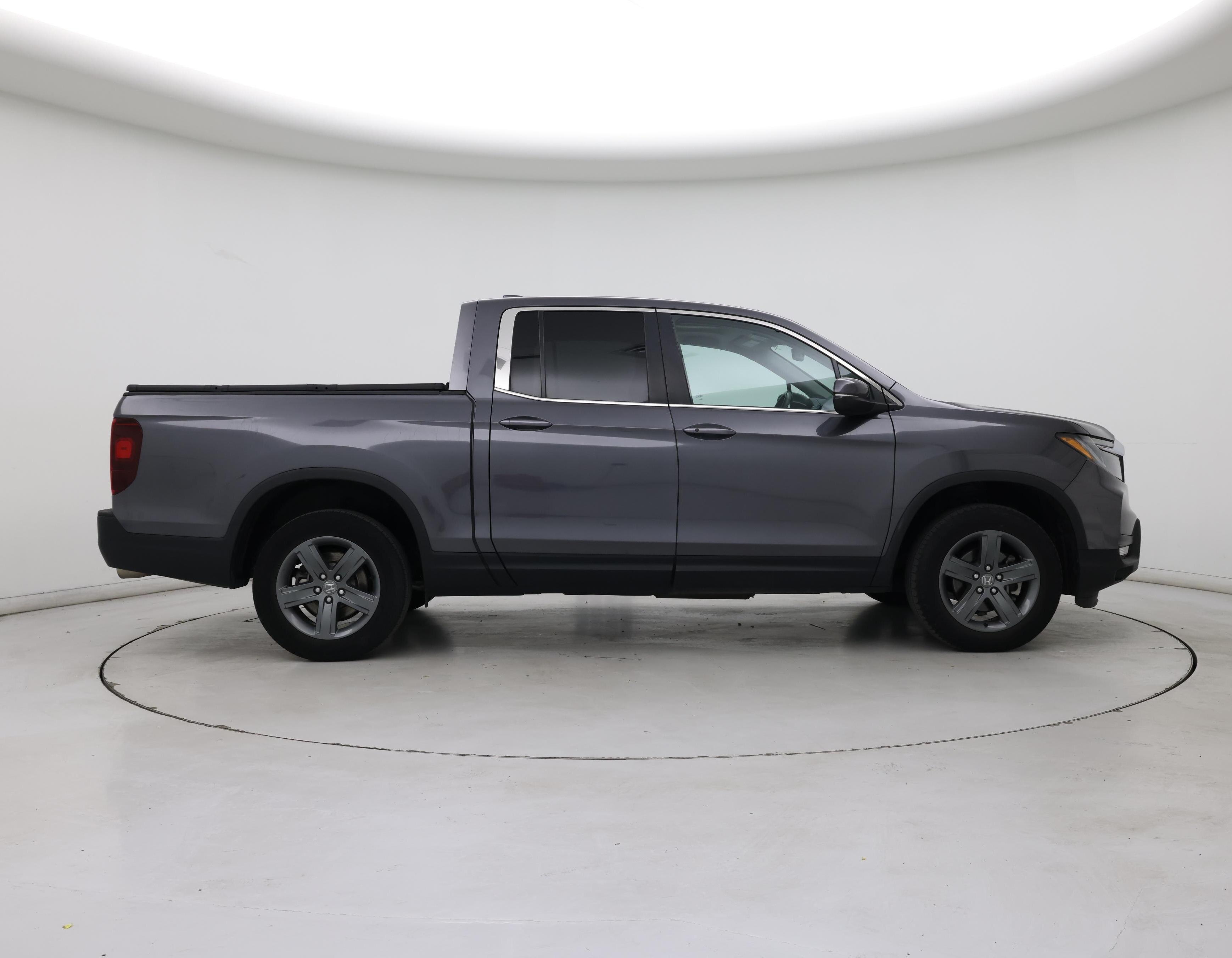 Thumbnail: 2023 Honda Ridgeline - 7