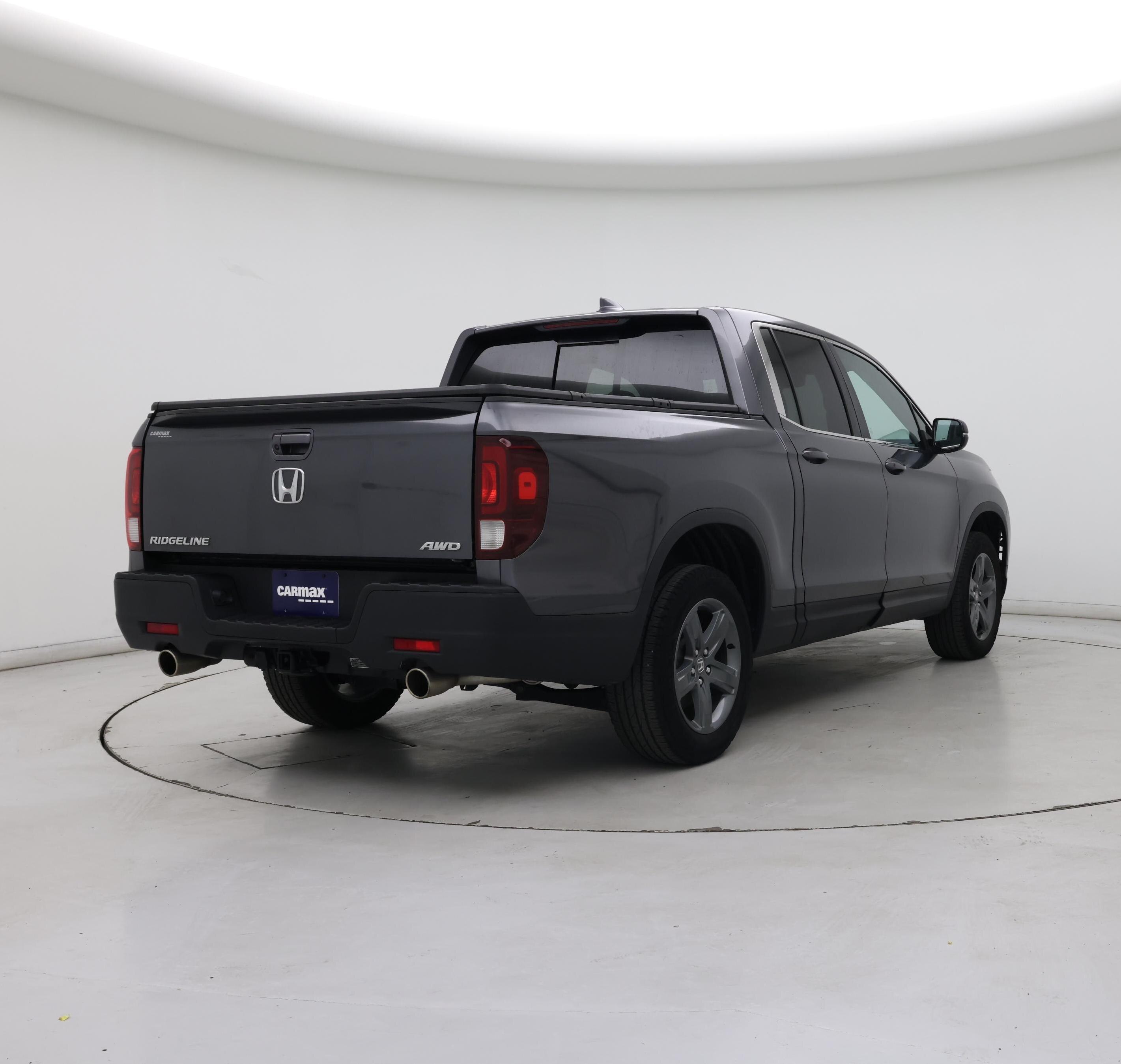 Thumbnail: 2023 Honda Ridgeline - 8